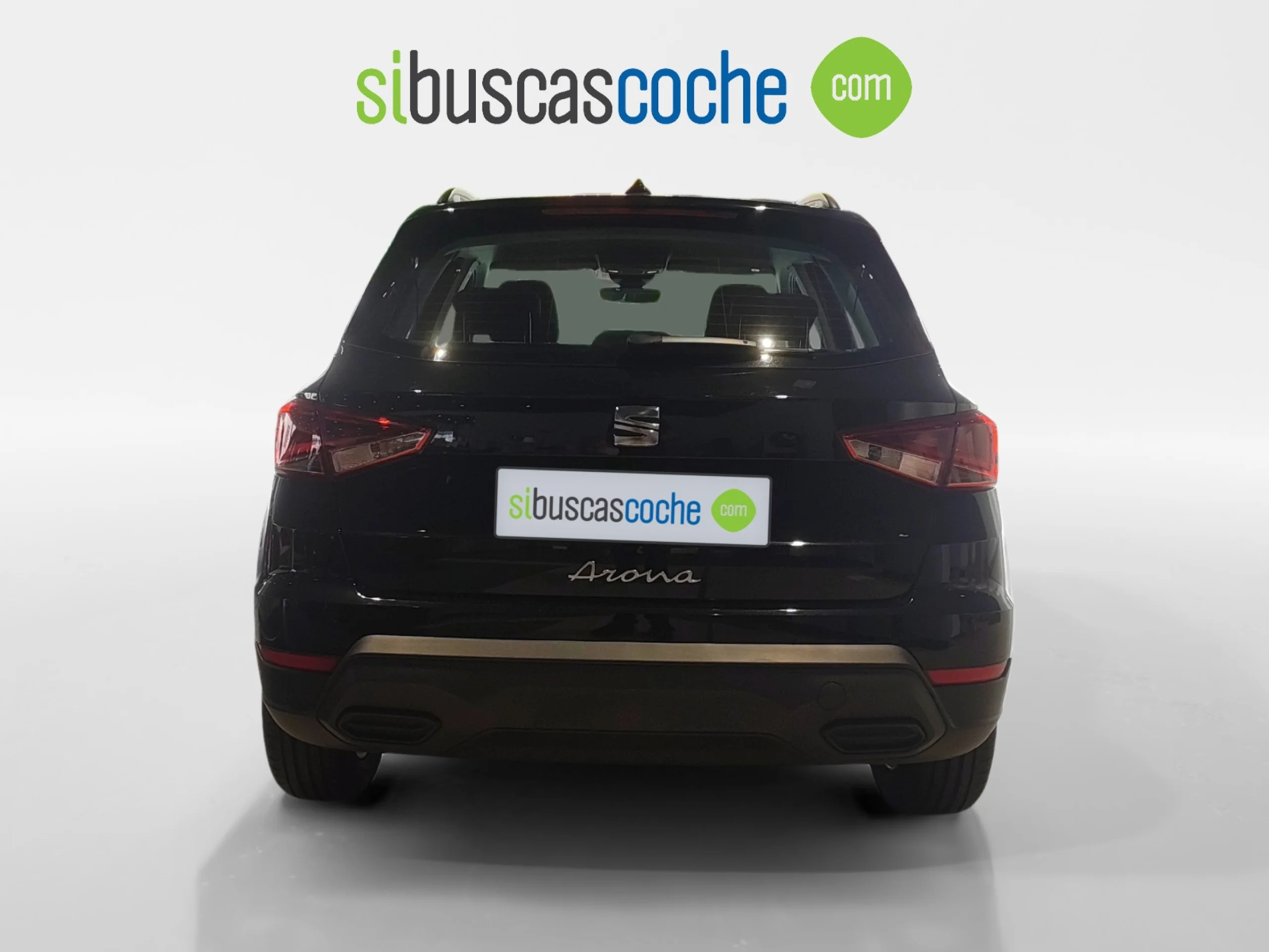 SEAT ARONA 1.0 TSI 81KW (110CV) STYLE XL - Foto 18