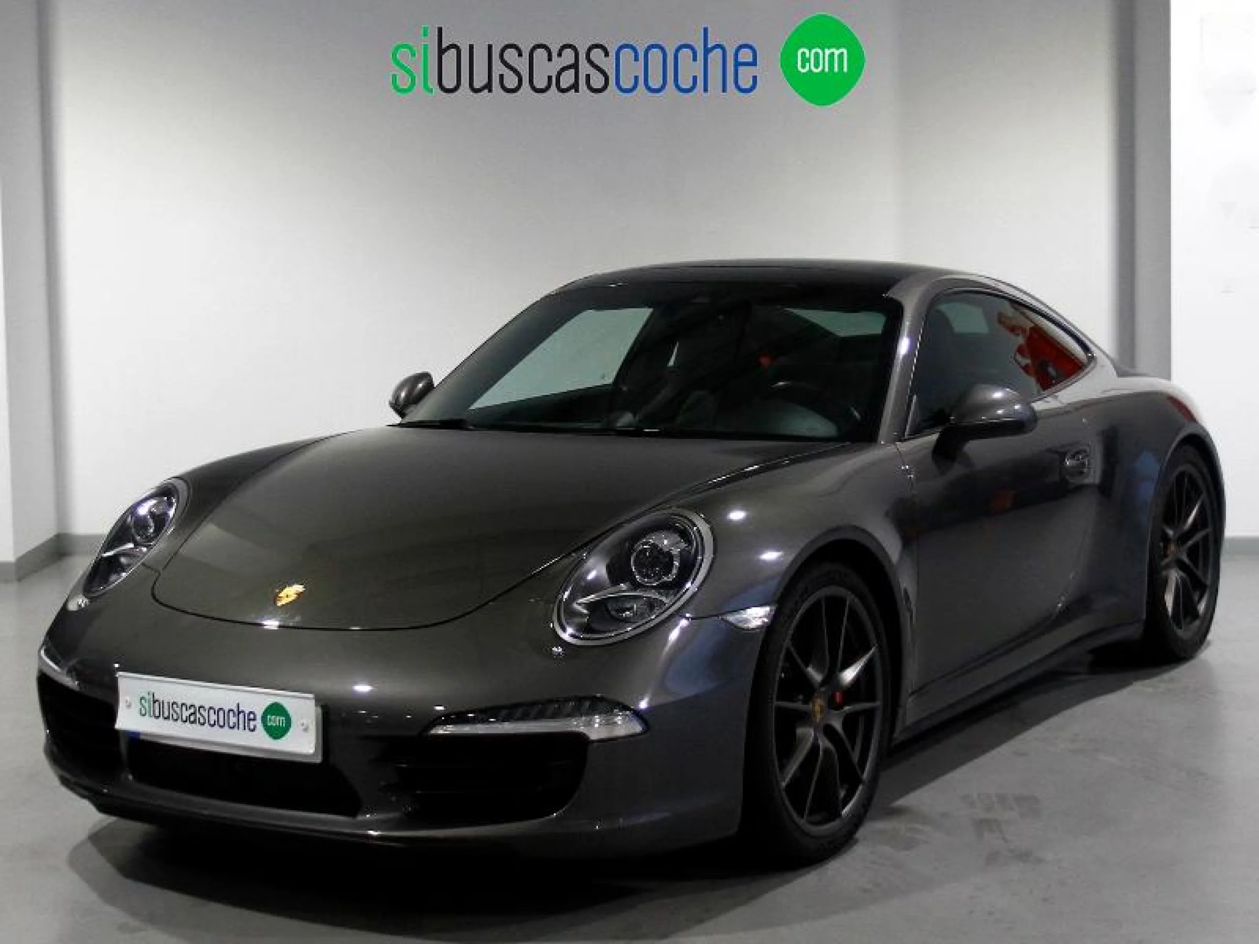 PORSCHE 911 CARRERA 4S COUPÉ - Foto 18