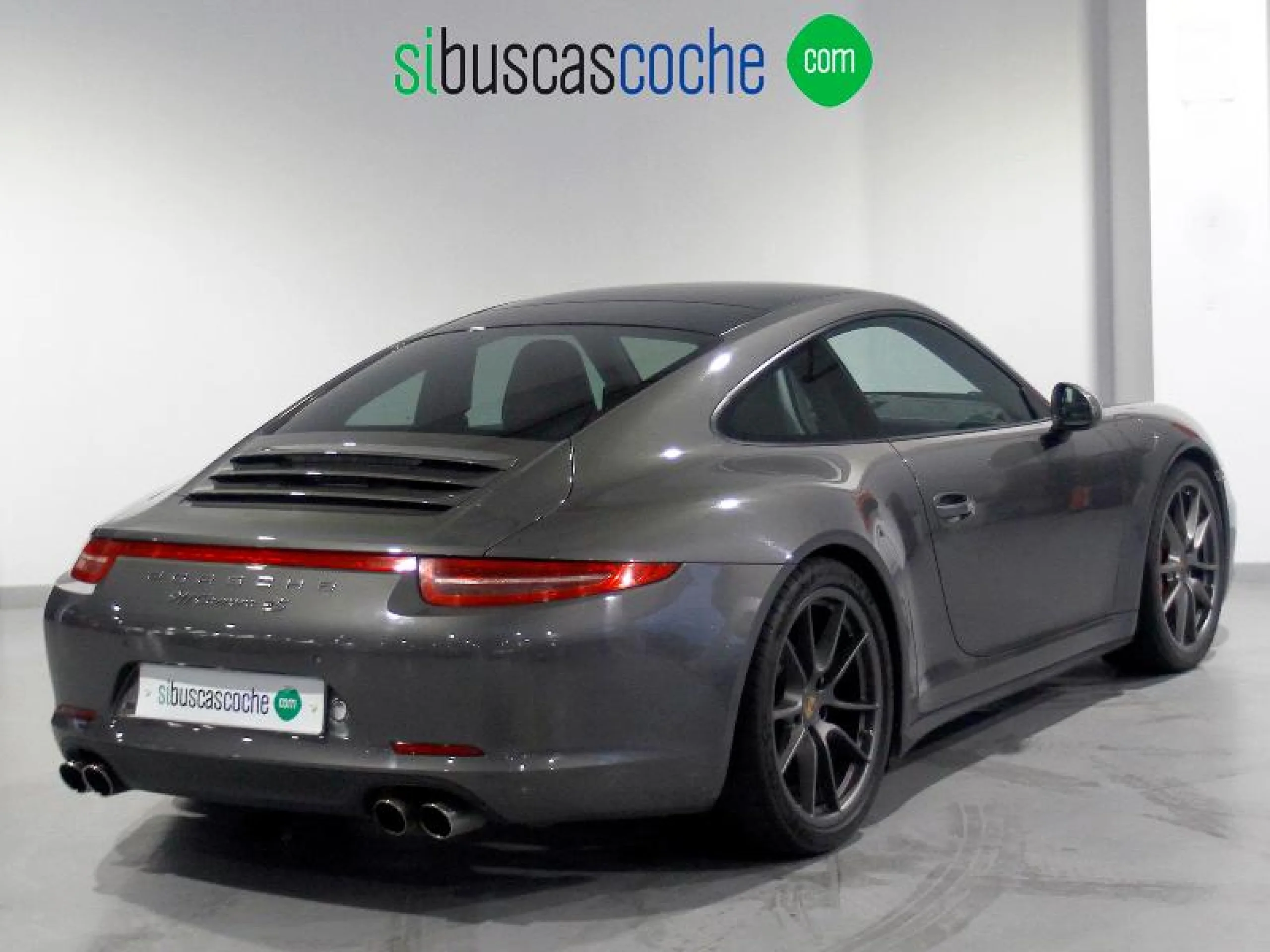 PORSCHE 911 CARRERA 4S COUPÉ - Foto 19