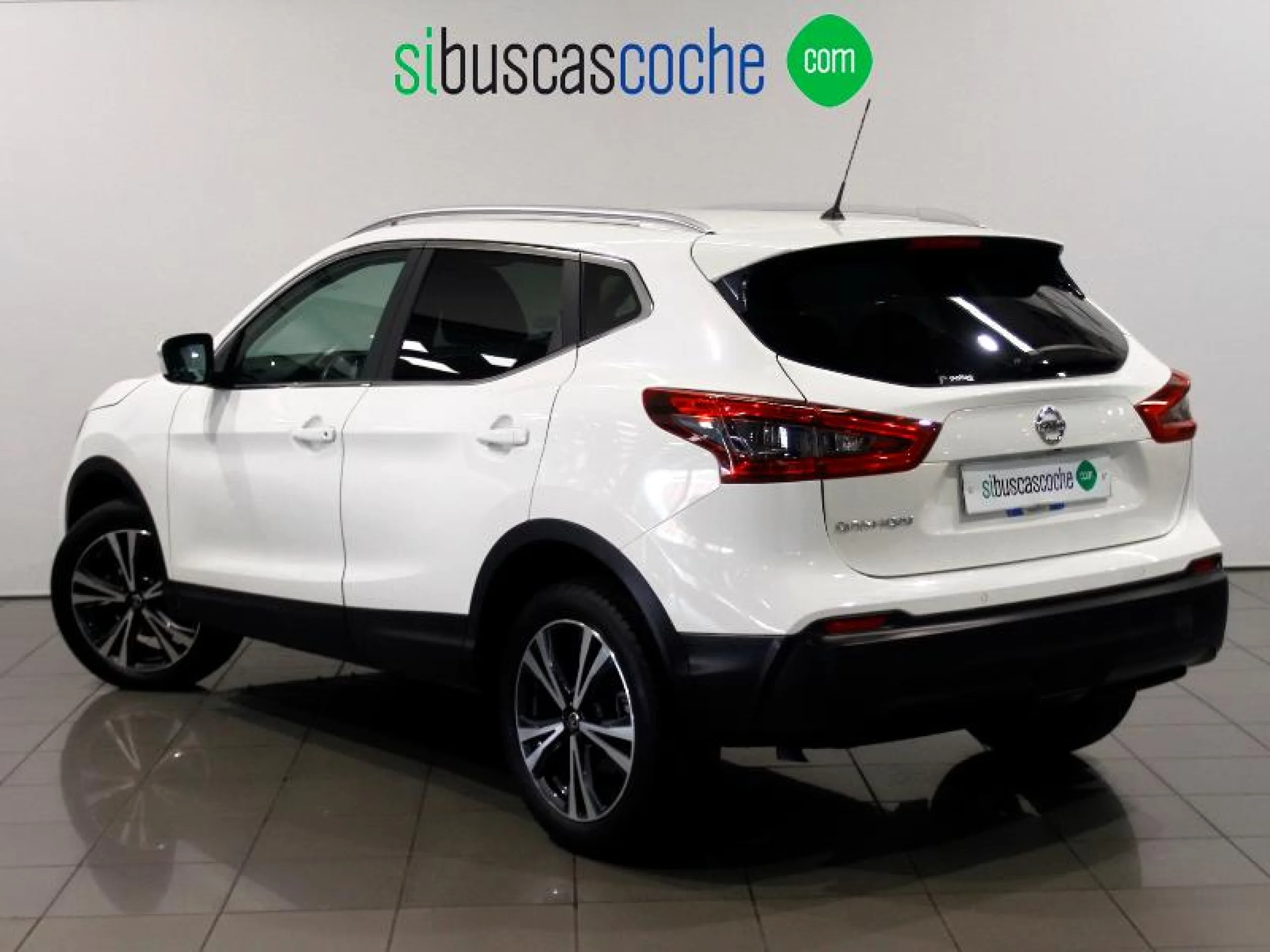 NISSAN QASHQAI DIG T 103 KW (140 CV) E6D ACENTA - Foto 2