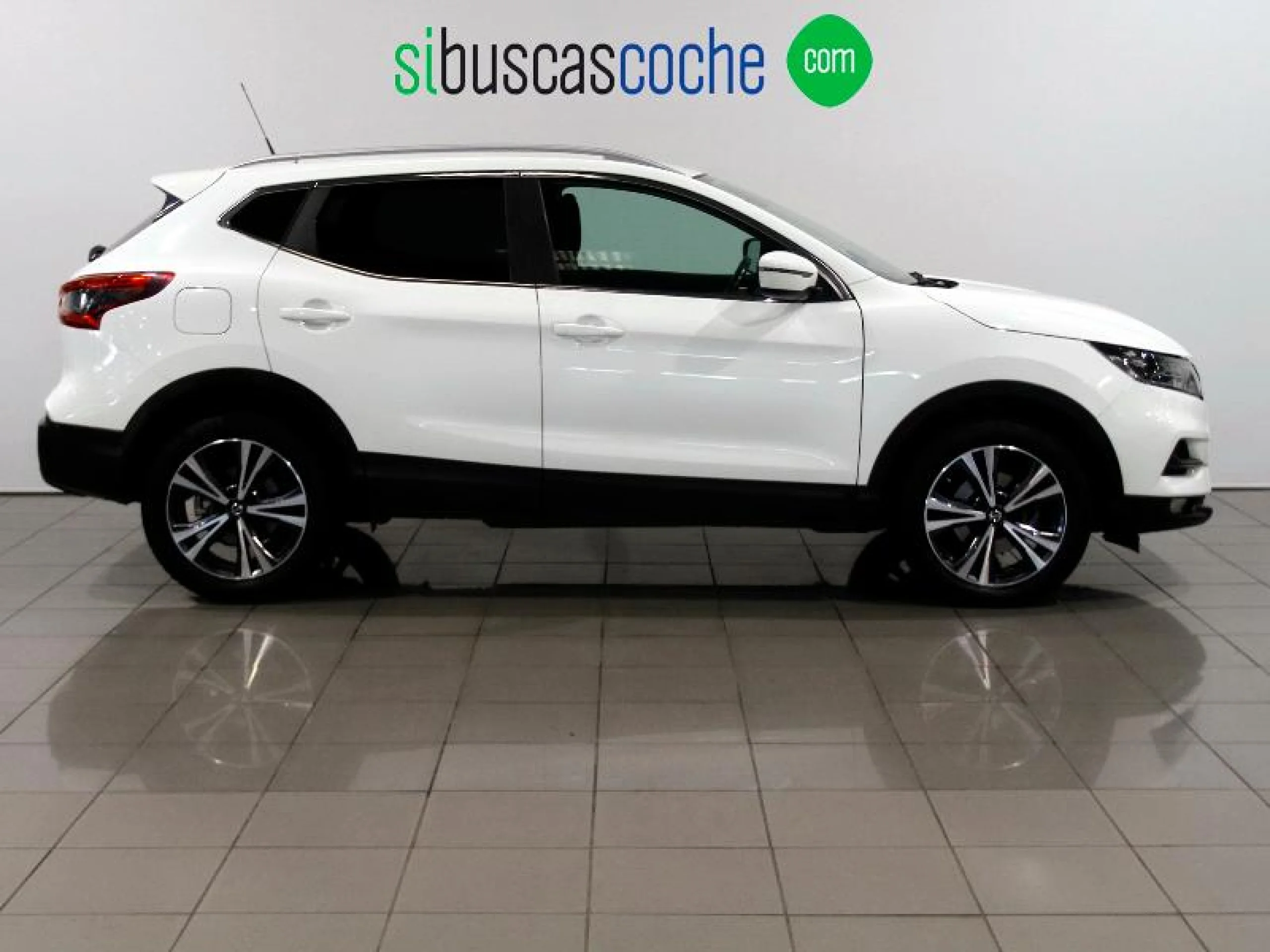 NISSAN QASHQAI DIG T 103 KW (140 CV) E6D ACENTA - Foto 3