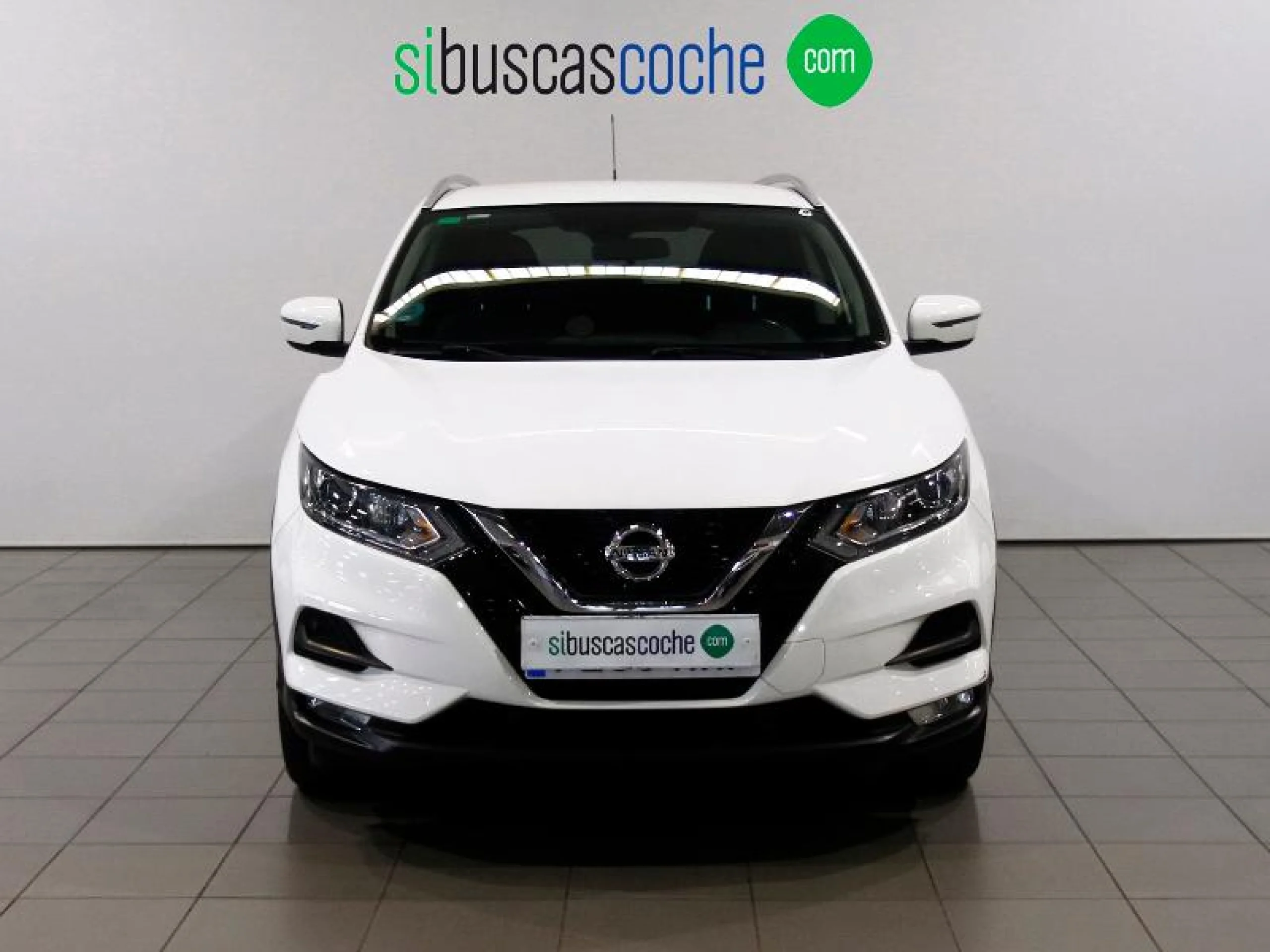 NISSAN QASHQAI DIG T 103 KW (140 CV) E6D ACENTA - Foto 17