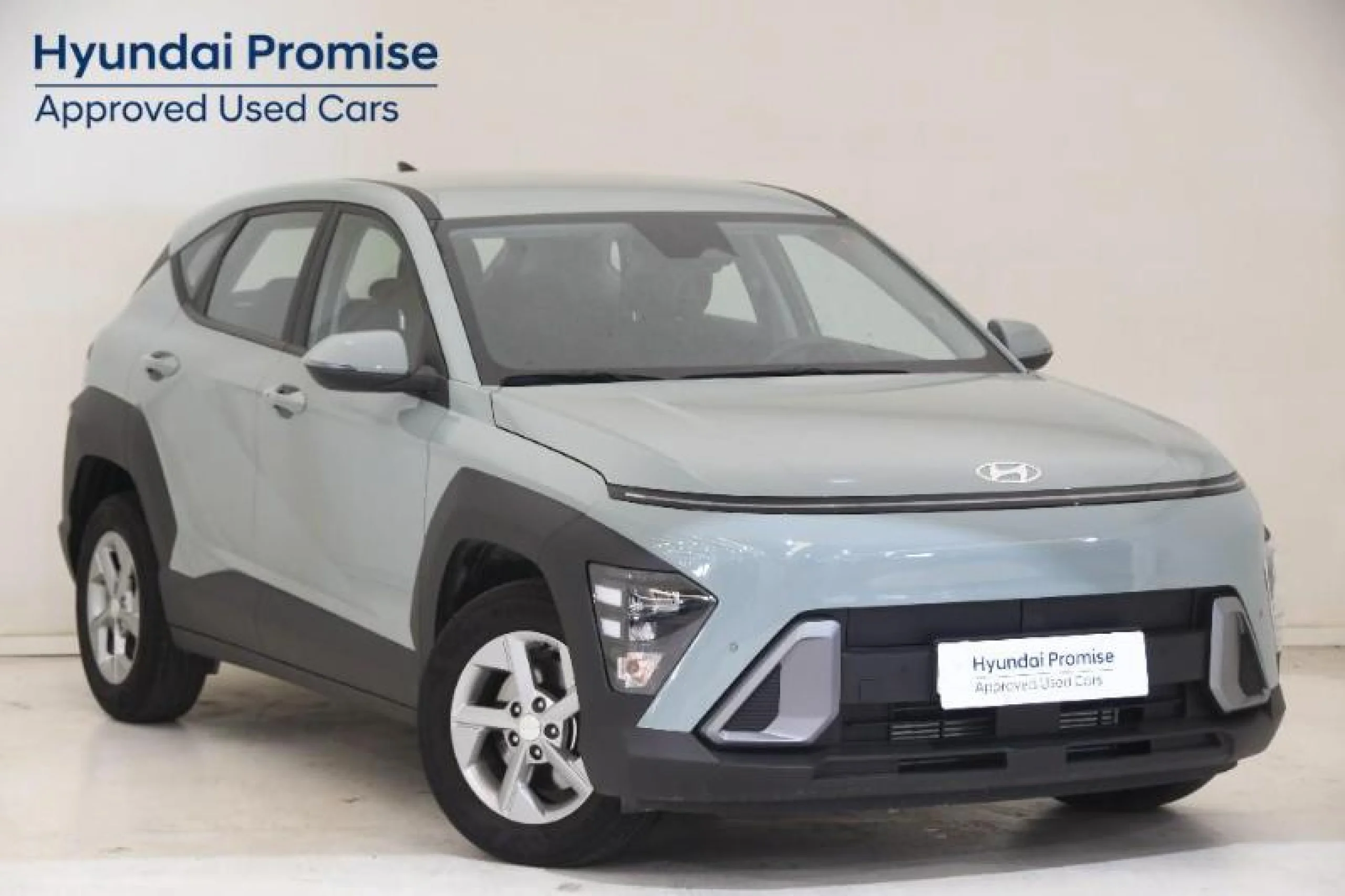 HYUNDAI KONA HEV 1.6GDI 129CV DT MAXX - Foto 2