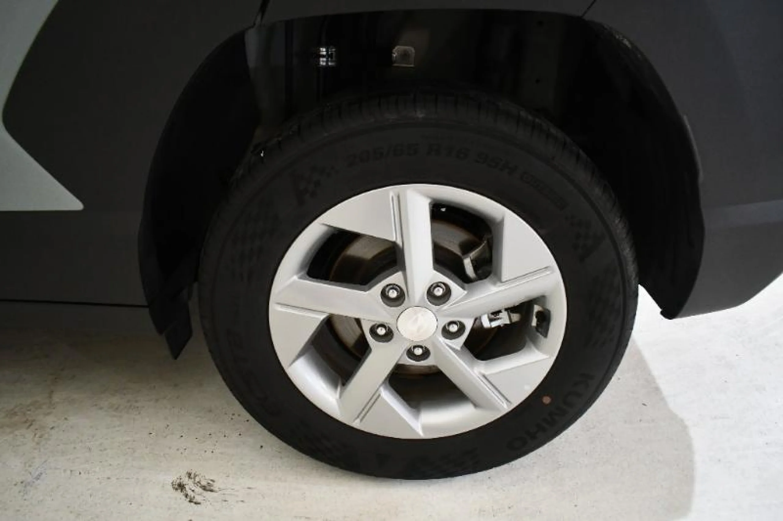 HYUNDAI KONA HEV 1.6GDI 129CV DT MAXX - Foto 5