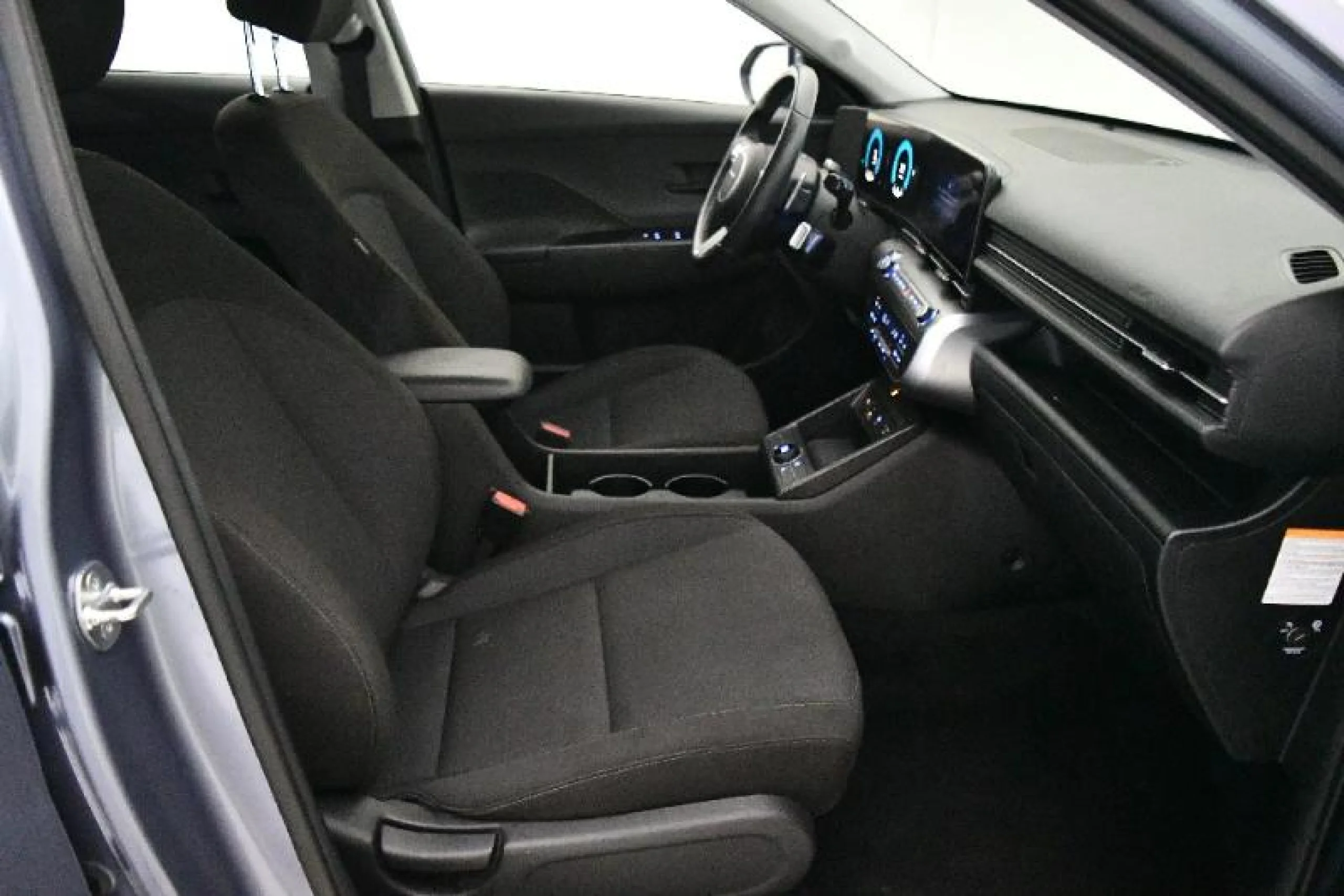 HYUNDAI KONA HEV 1.6GDI 129CV DT MAXX - Foto 6