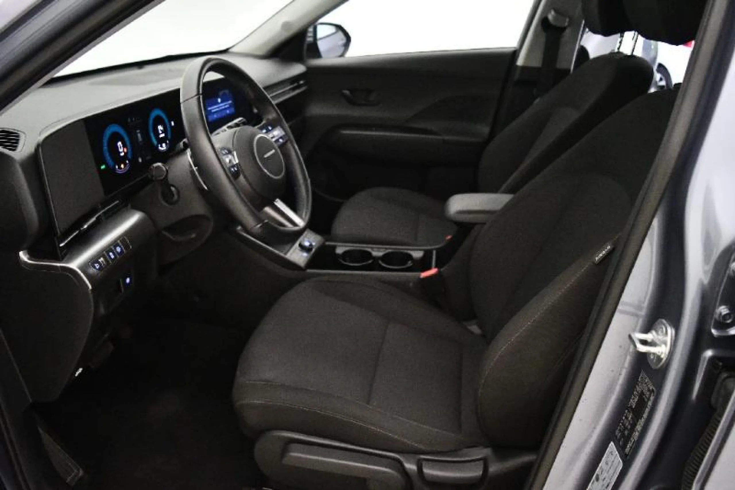 HYUNDAI KONA HEV 1.6GDI 129CV DT MAXX - Foto 7