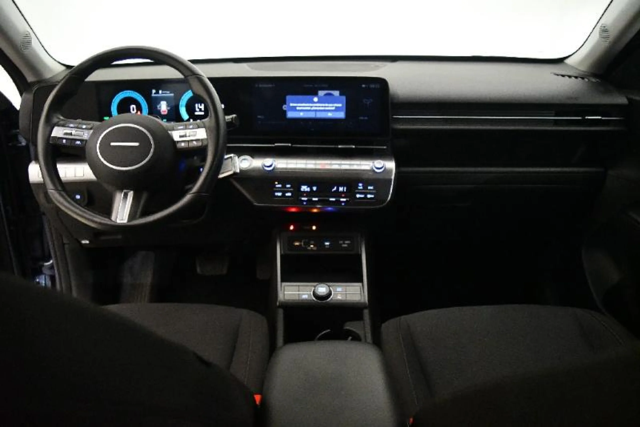 HYUNDAI KONA HEV 1.6GDI 129CV DT MAXX - Foto 8