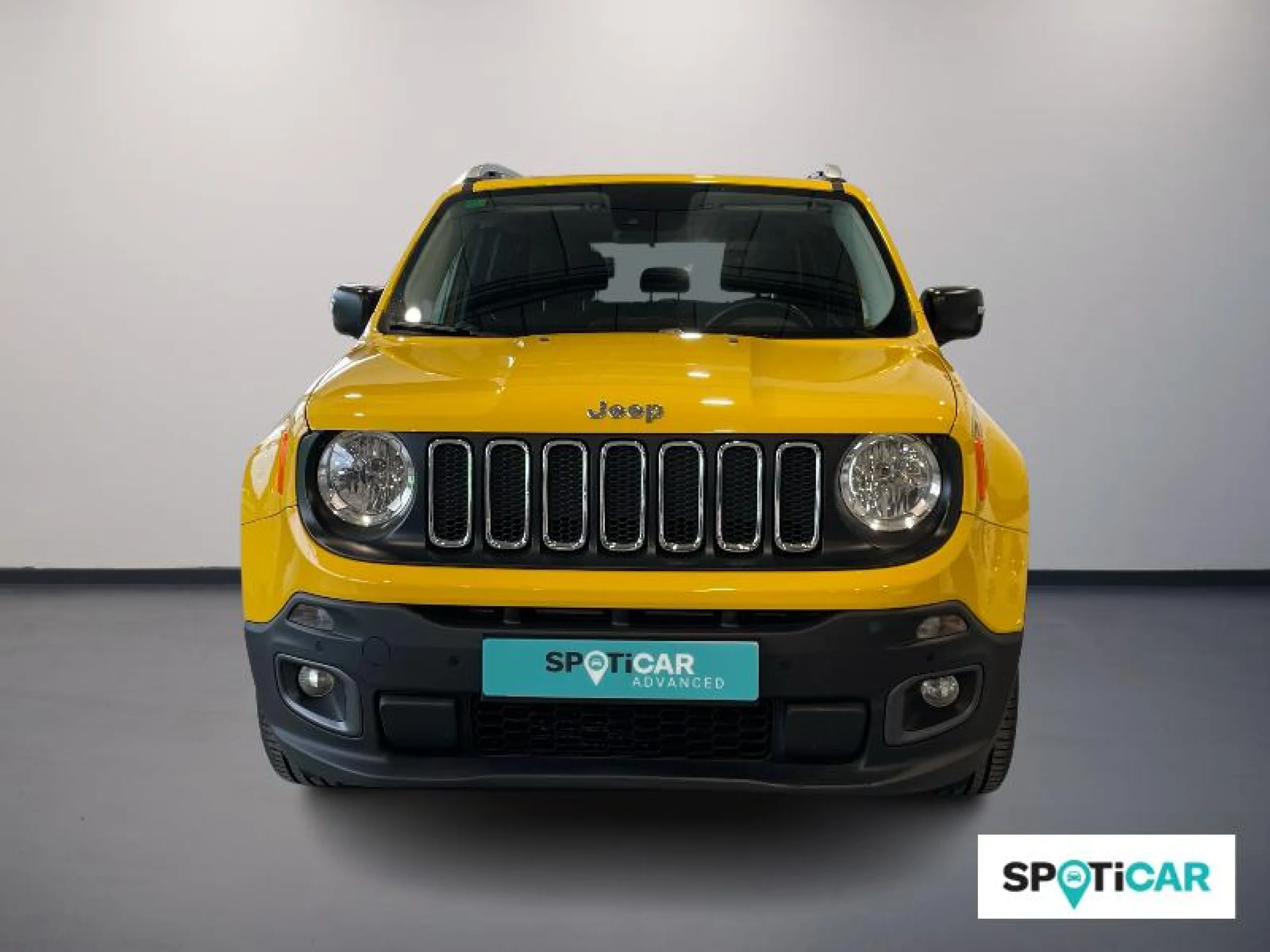 JEEP RENEGADE 1.4 MAIR LIMITED 4X2 103KW E6 - Foto 2
