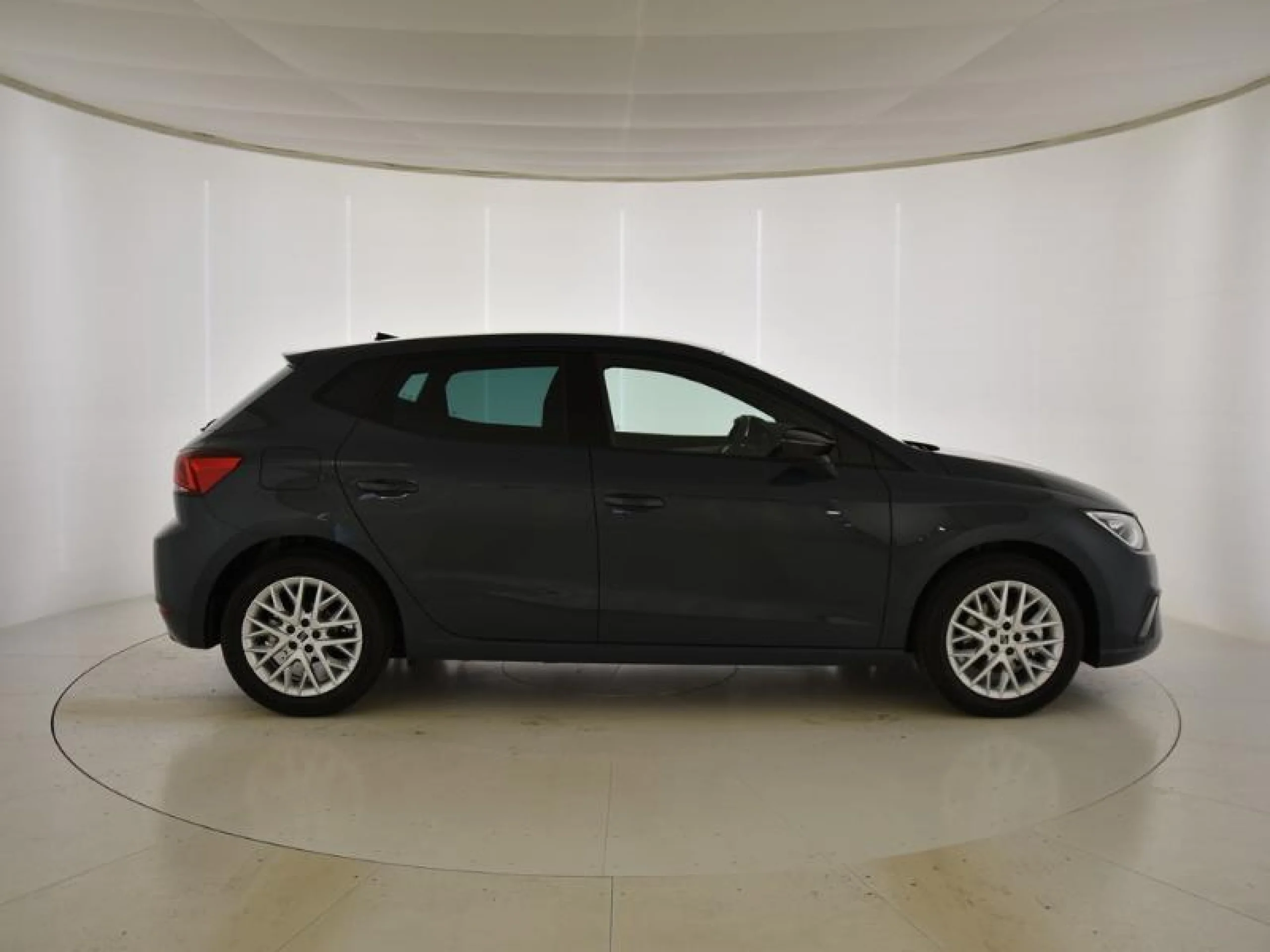 SEAT IBIZA 1.0 TSI 85KW (115CV) FR SALTA - Foto 3
