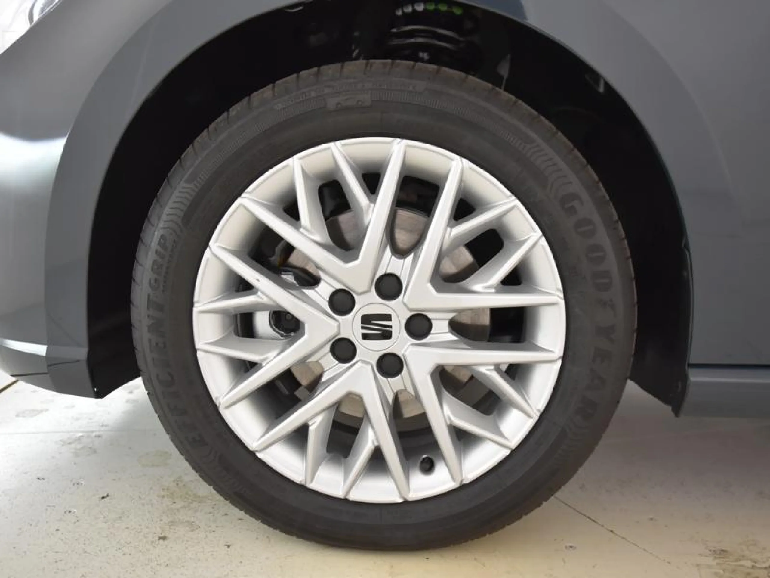 SEAT IBIZA 1.0 TSI 85KW (115CV) FR SALTA - Foto 8