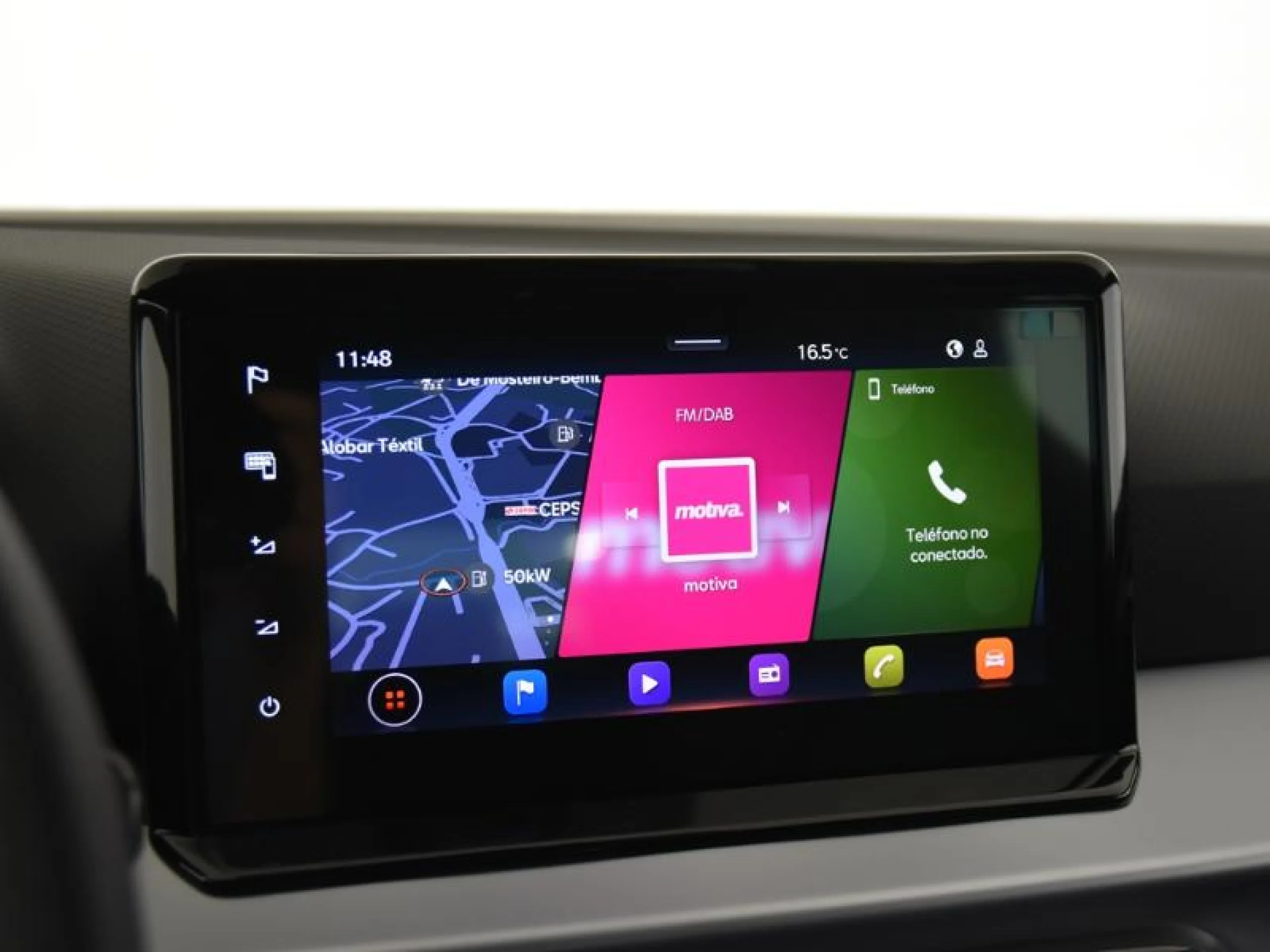 SEAT IBIZA 1.0 TSI 85KW (115CV) FR SALTA - Foto 11