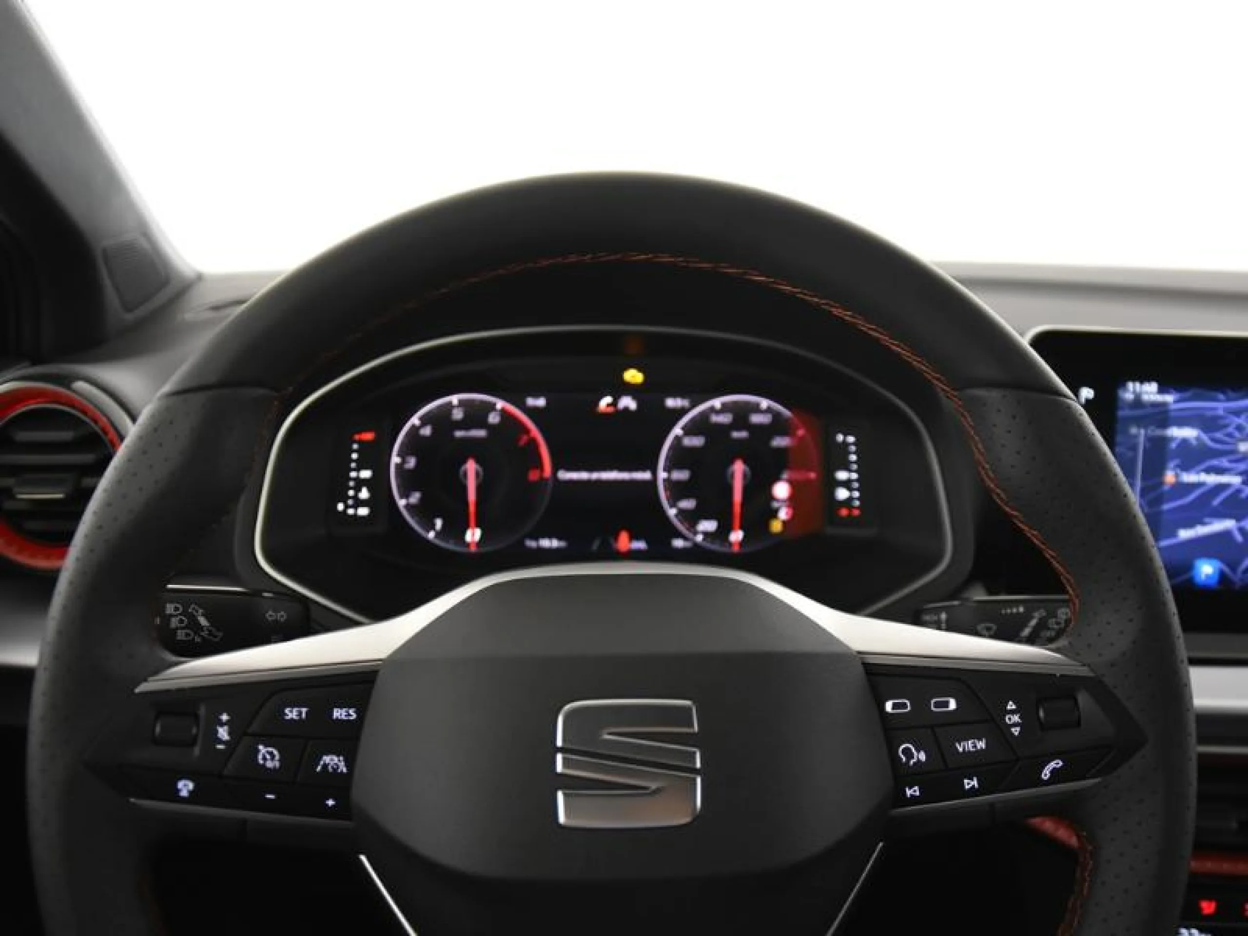 SEAT IBIZA 1.0 TSI 85KW (115CV) FR SALTA - Foto 16