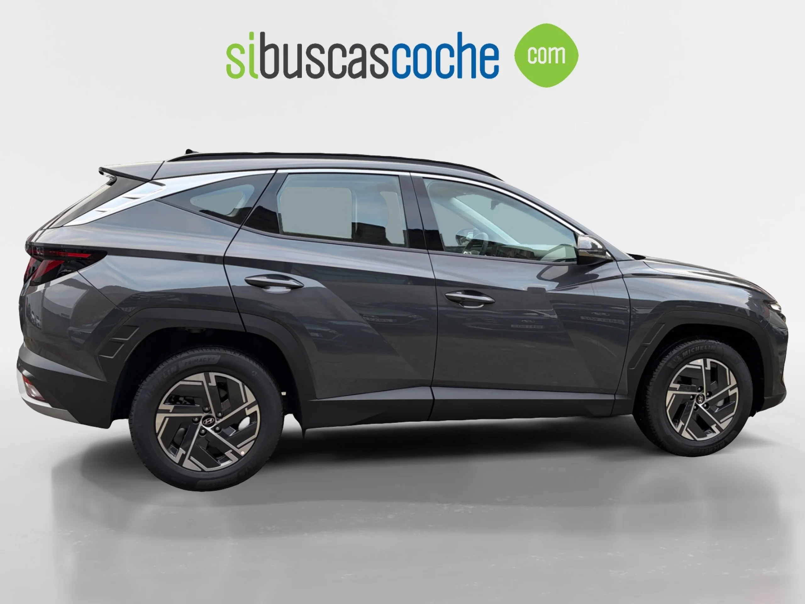 HYUNDAI TUCSON 1.6T 118KW (160CV) MAXX - Foto 3