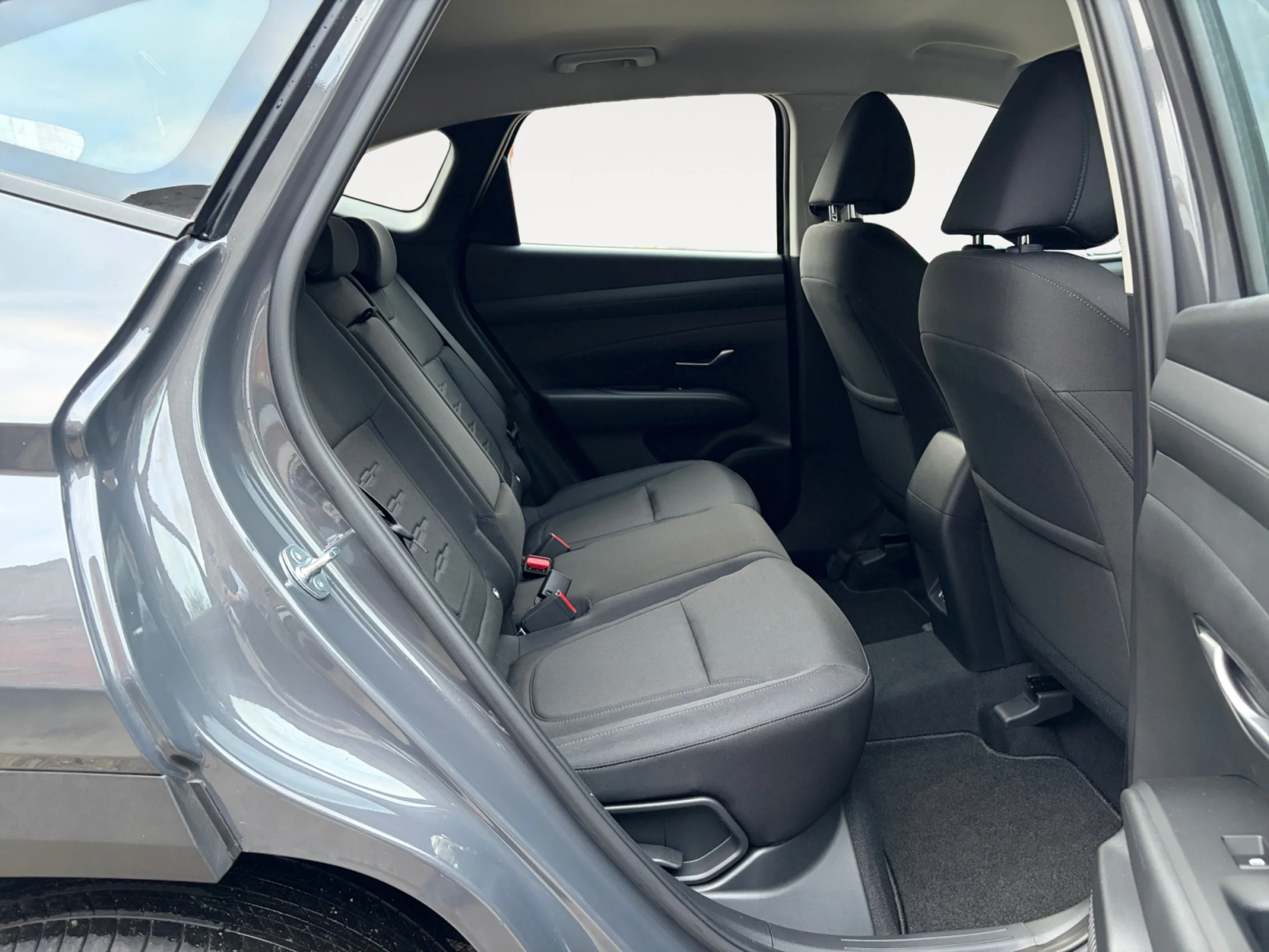 HYUNDAI TUCSON 1.6T 118KW (160CV) MAXX - Foto 6