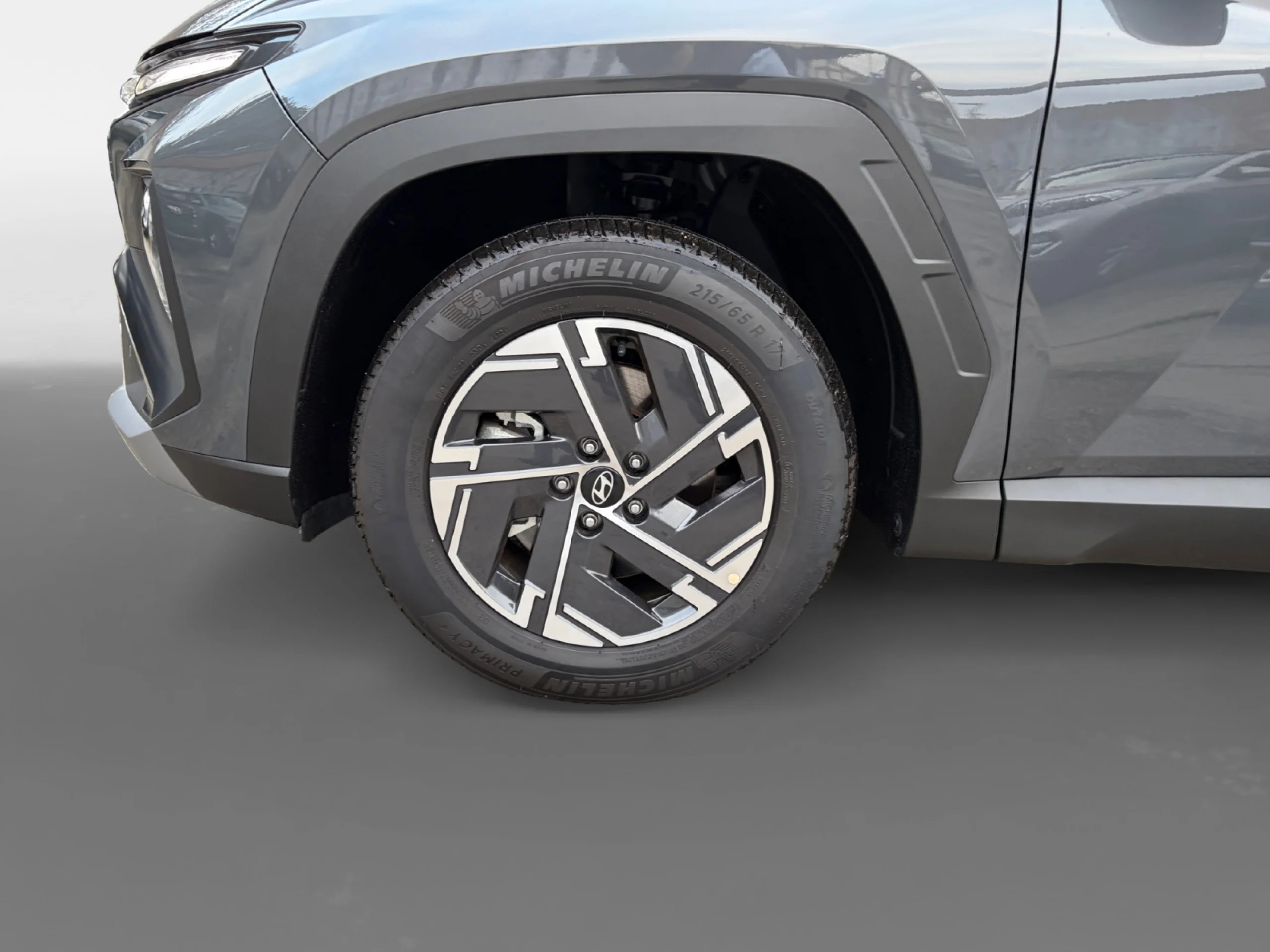 HYUNDAI TUCSON 1.6T 118KW (160CV) MAXX - Foto 7