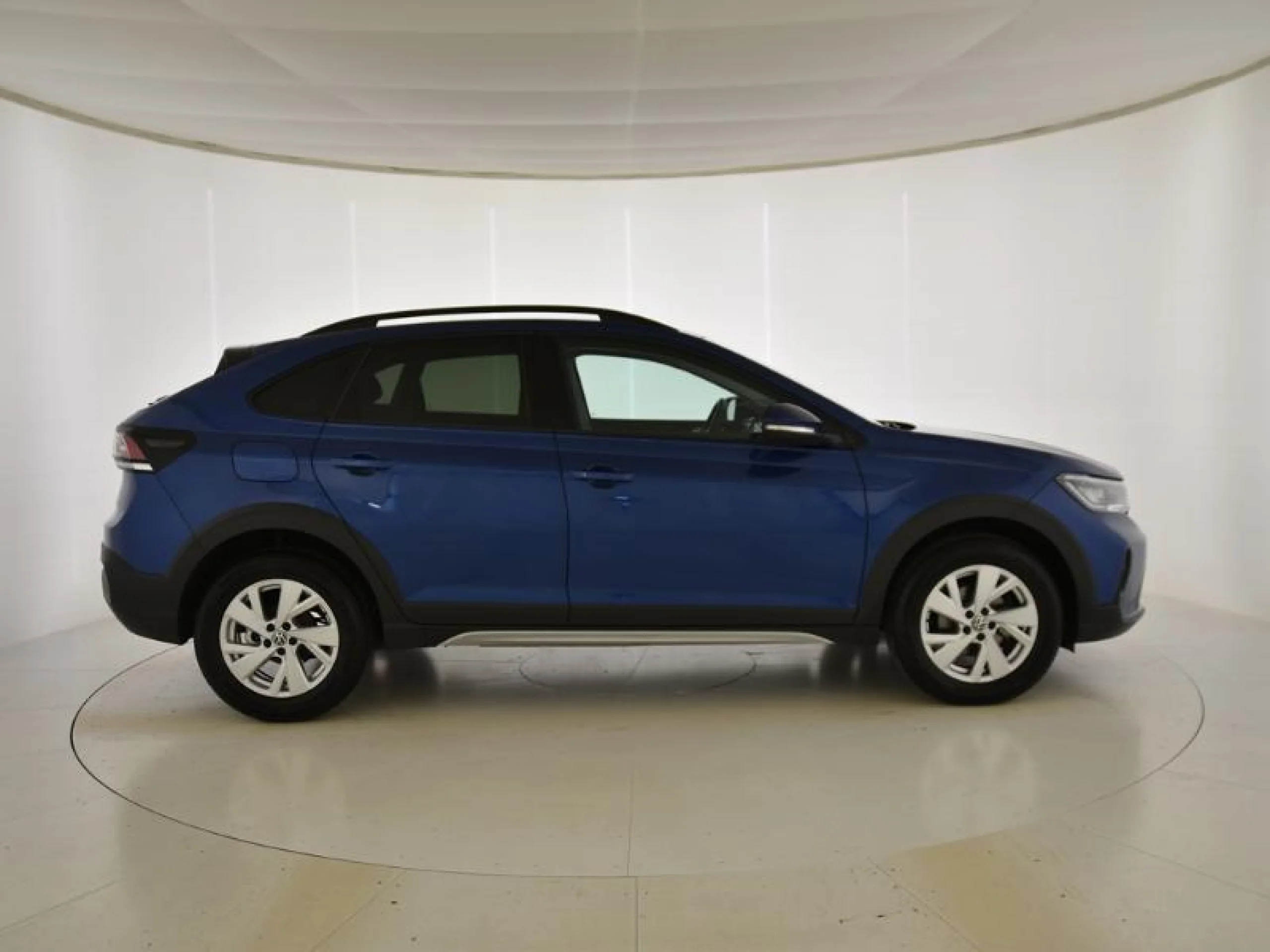 VOLKSWAGEN TAIGO LIFE 1.0 TSI 81KW (110CV) - Foto 3