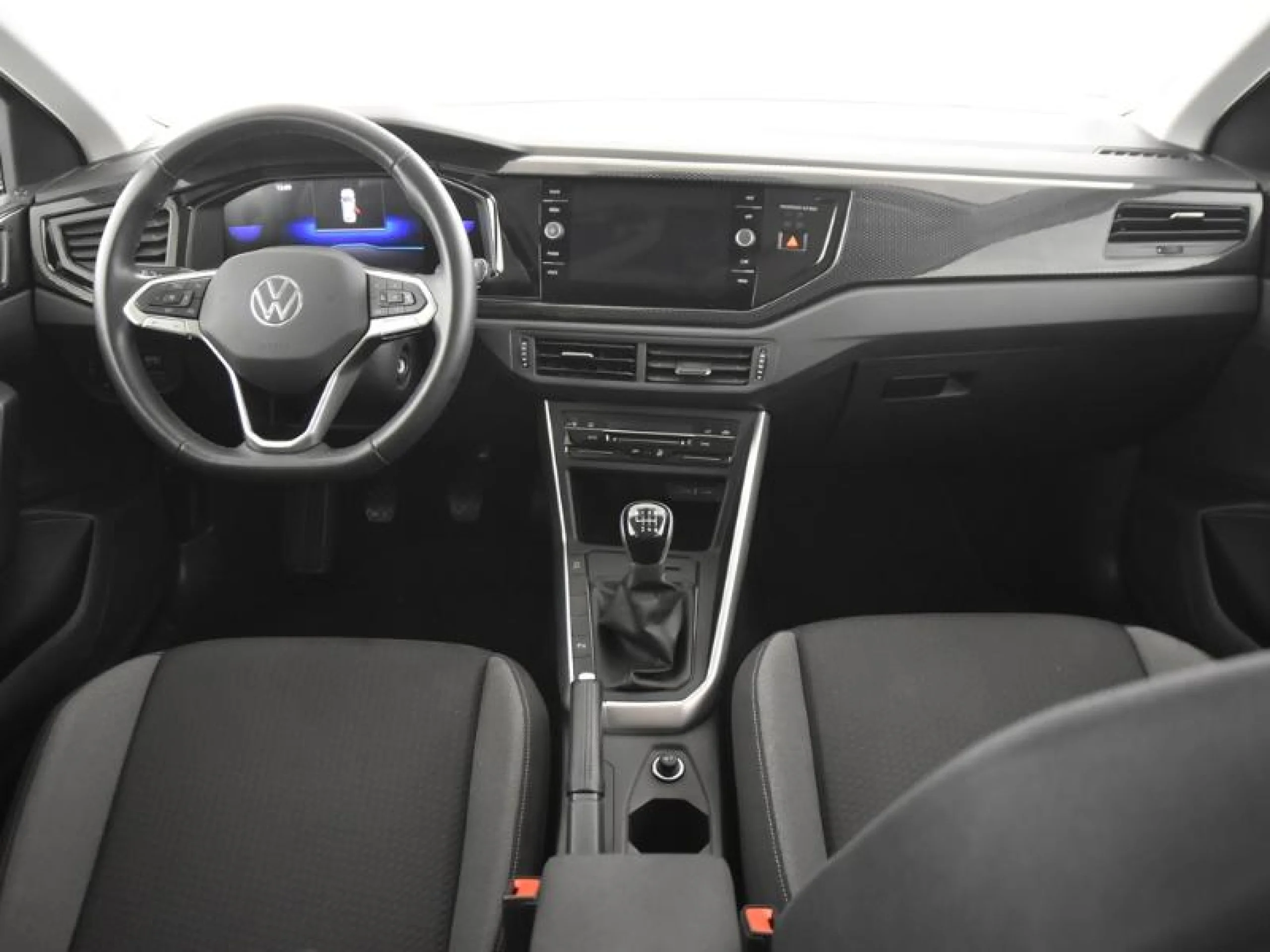 VOLKSWAGEN TAIGO LIFE 1.0 TSI 81KW (110CV) - Foto 4