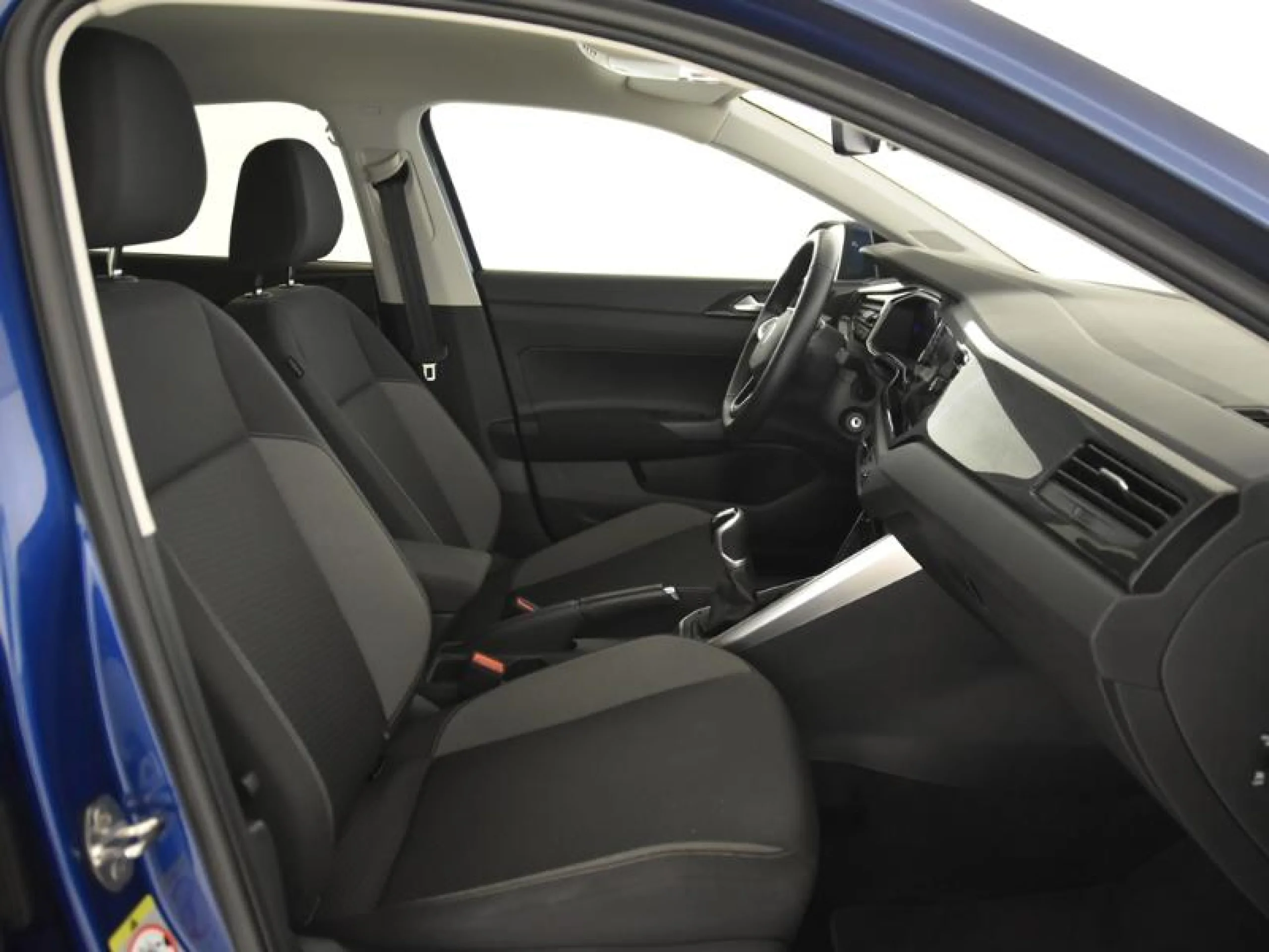 VOLKSWAGEN TAIGO LIFE 1.0 TSI 81KW (110CV) - Foto 5