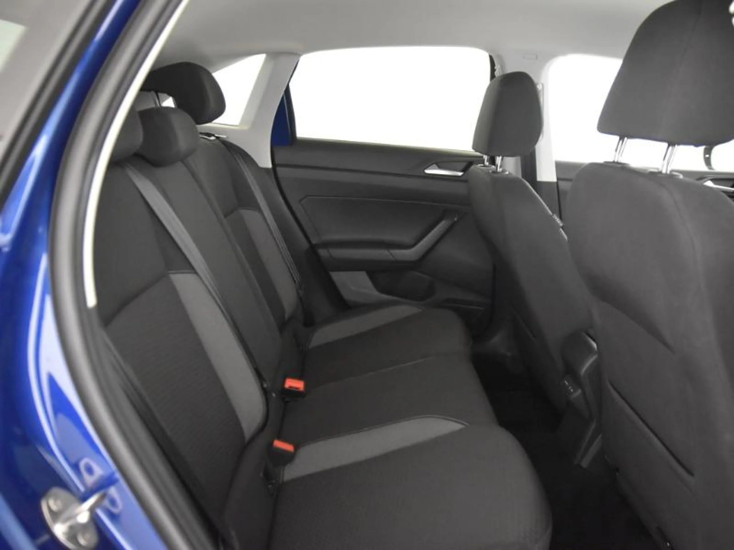 VOLKSWAGEN TAIGO LIFE 1.0 TSI 81KW (110CV) - Foto 6