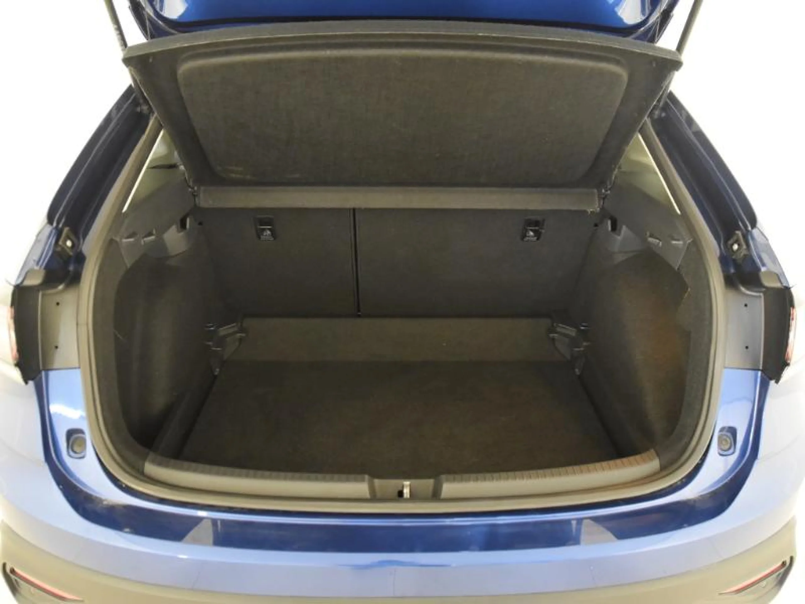 VOLKSWAGEN TAIGO LIFE 1.0 TSI 81KW (110CV) - Foto 7