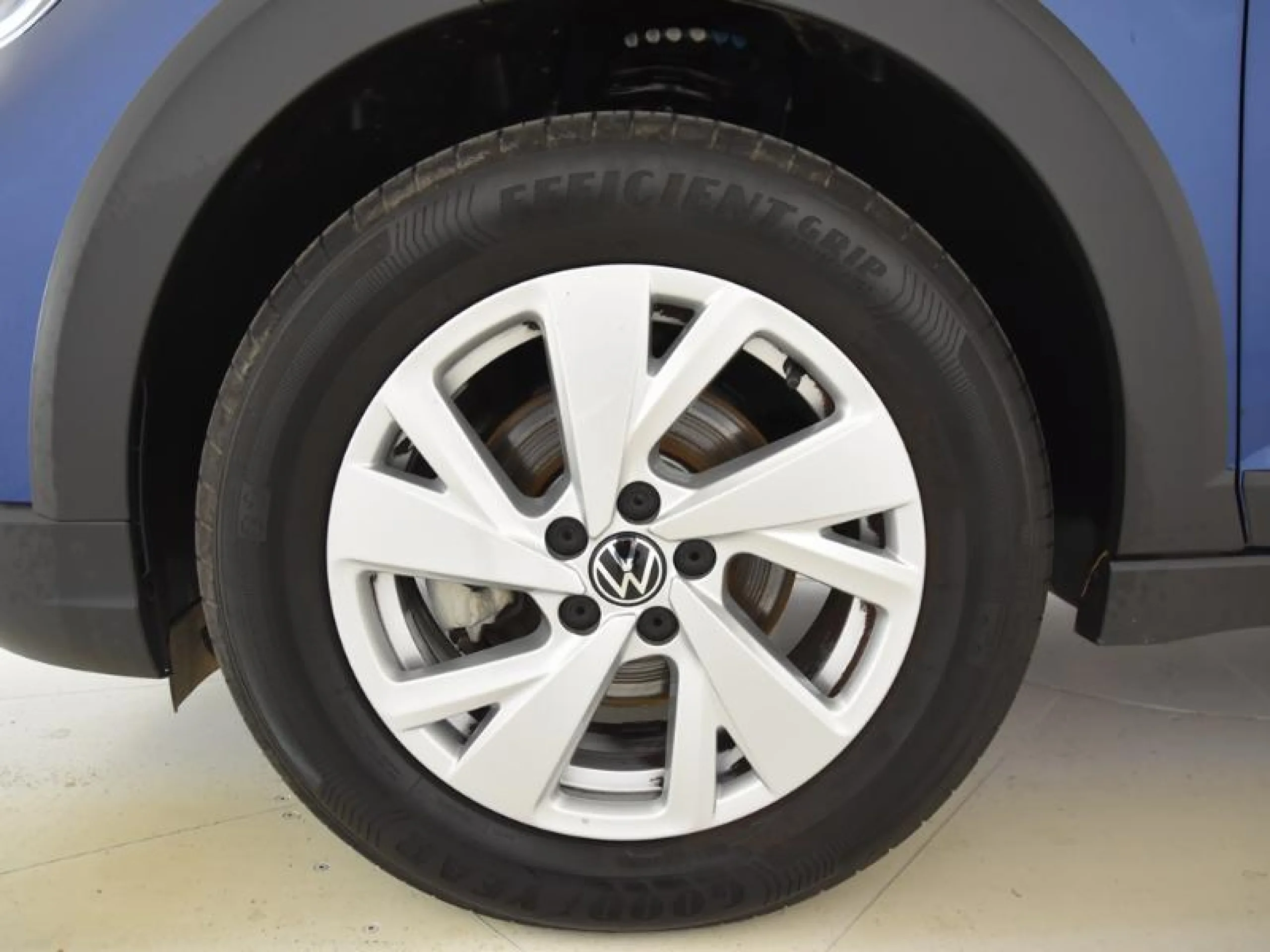 VOLKSWAGEN TAIGO LIFE 1.0 TSI 81KW (110CV) - Foto 8