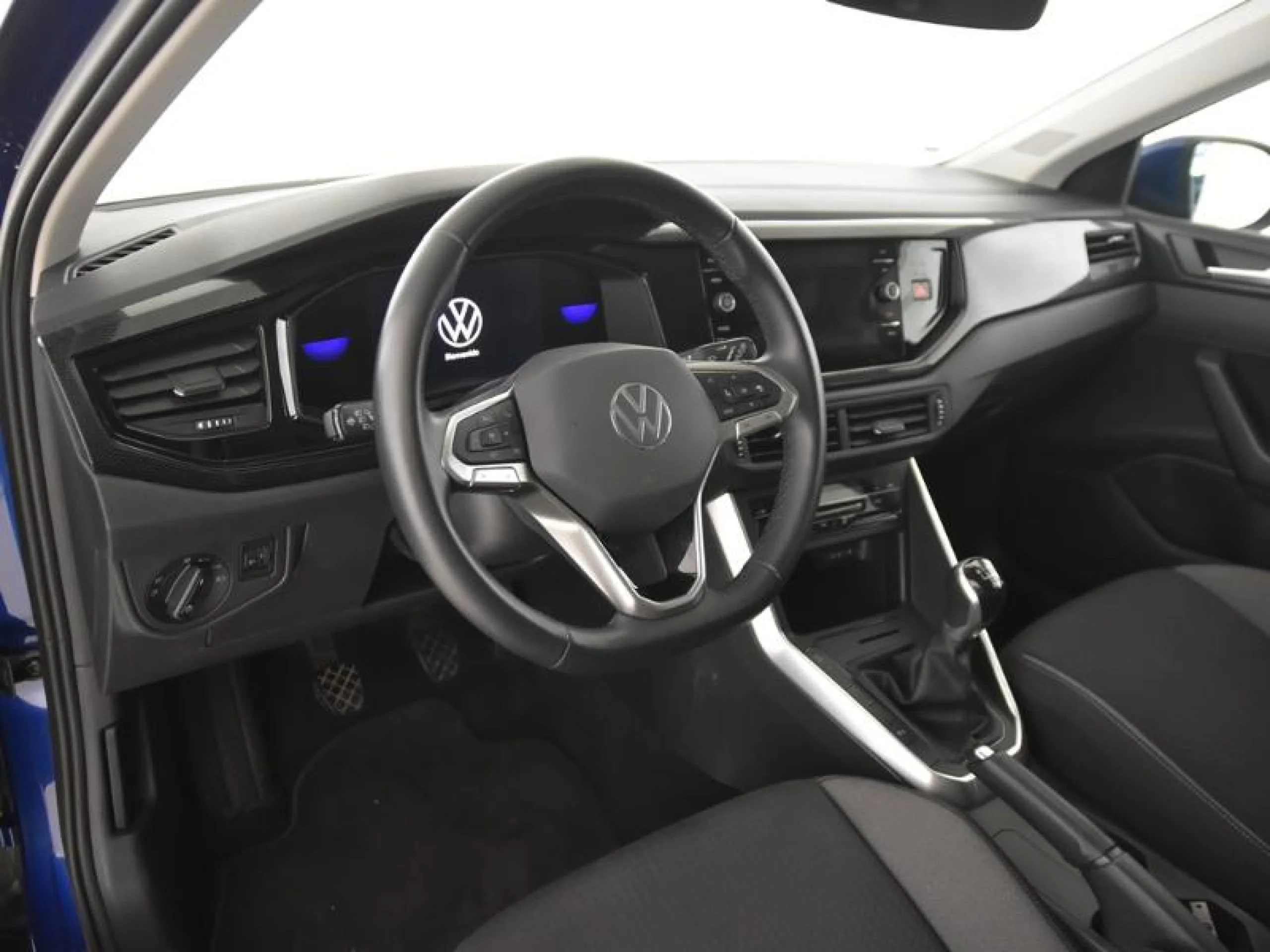 VOLKSWAGEN TAIGO LIFE 1.0 TSI 81KW (110CV) - Foto 9