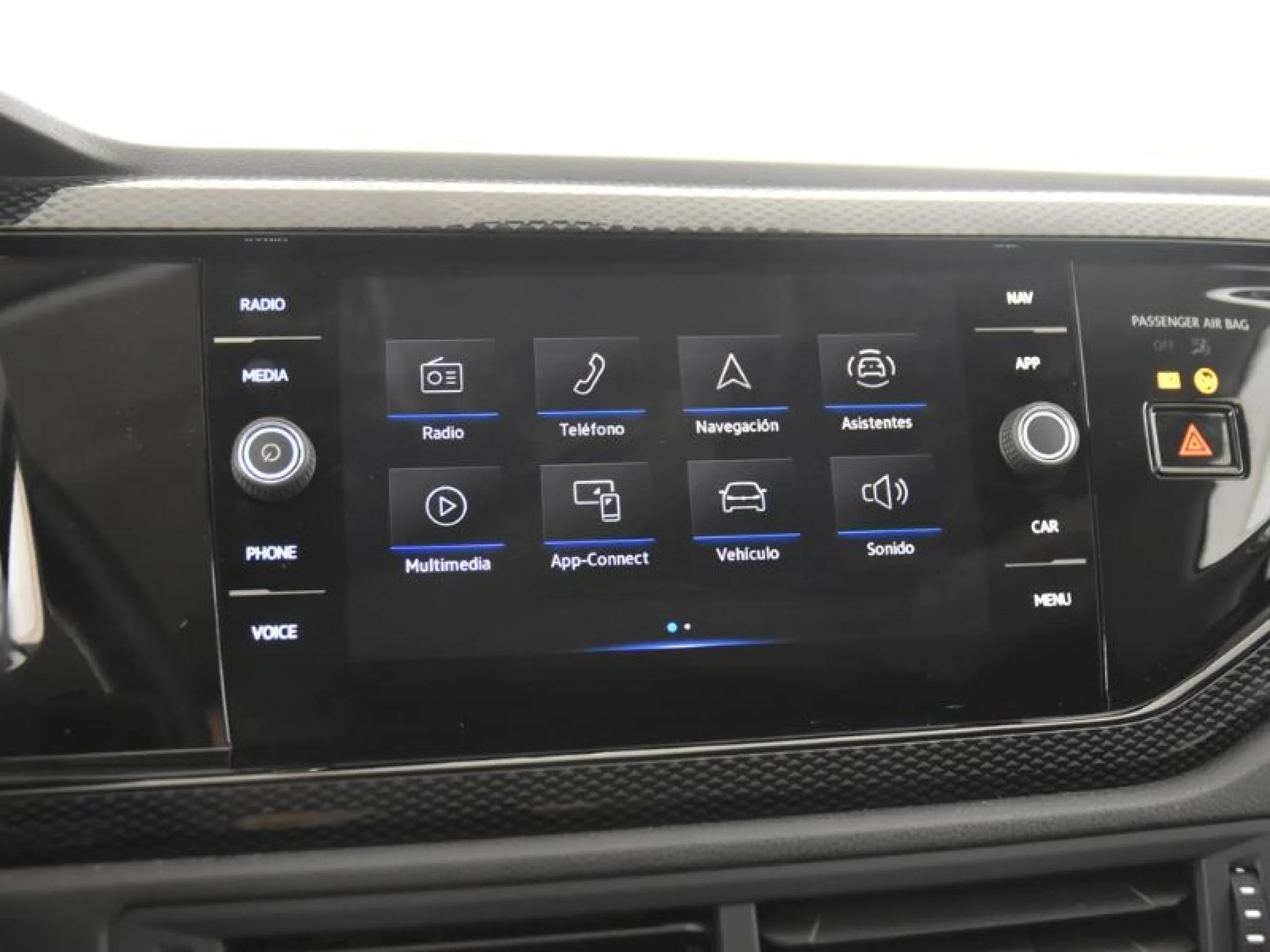 VOLKSWAGEN TAIGO LIFE 1.0 TSI 81KW (110CV) - Foto 12