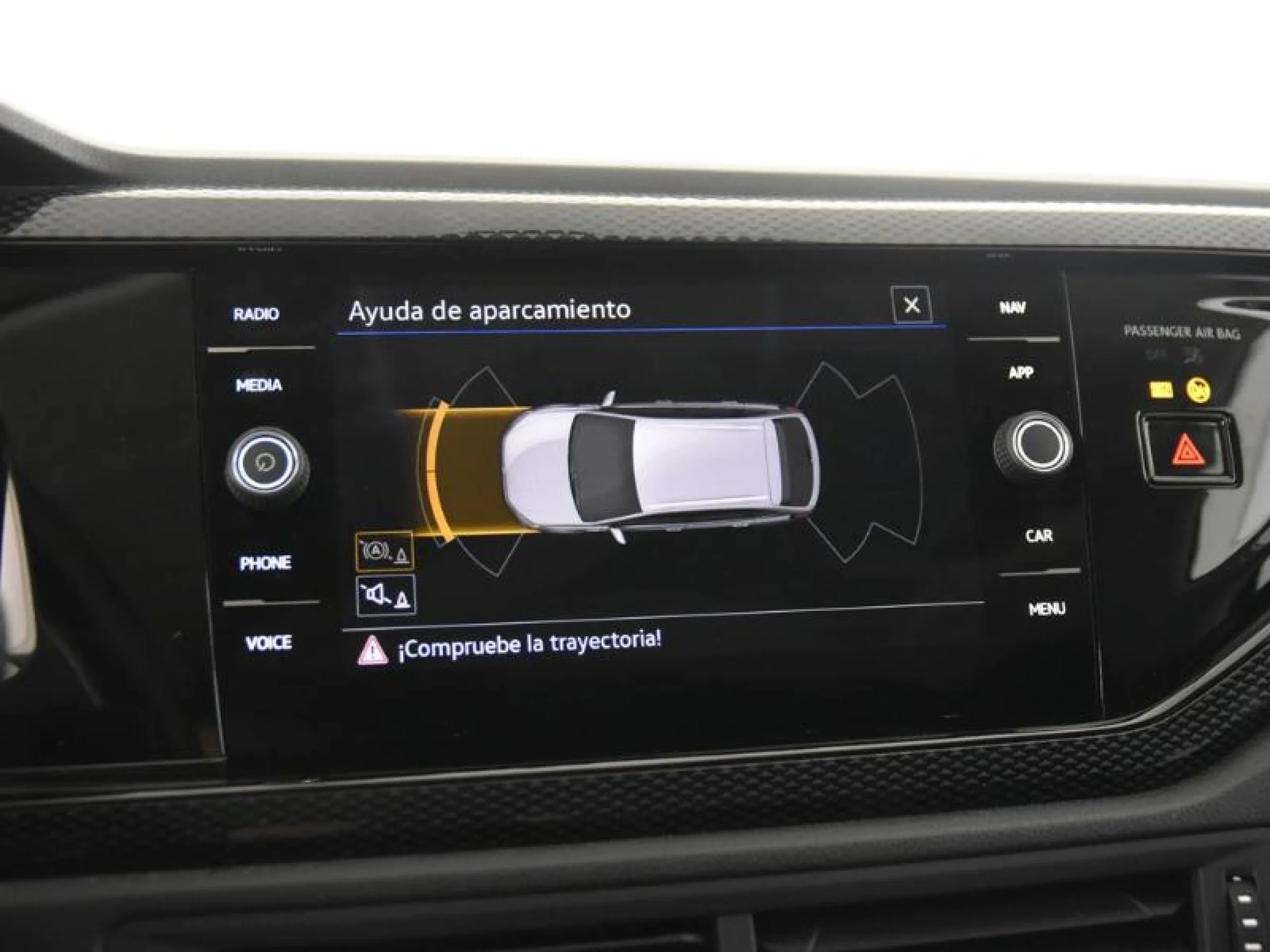 VOLKSWAGEN TAIGO LIFE 1.0 TSI 81KW (110CV) - Foto 13