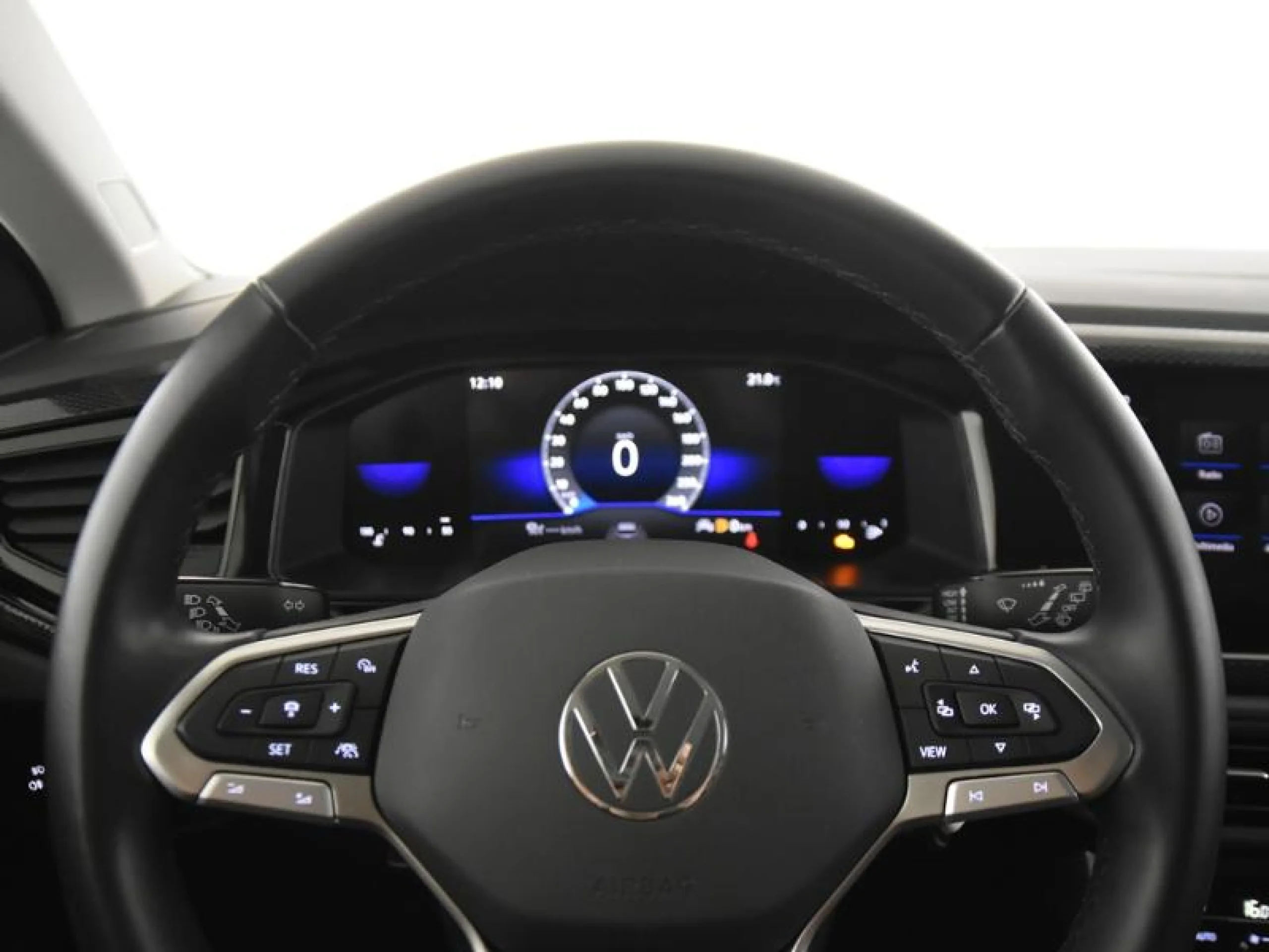 VOLKSWAGEN TAIGO LIFE 1.0 TSI 81KW (110CV) - Foto 14