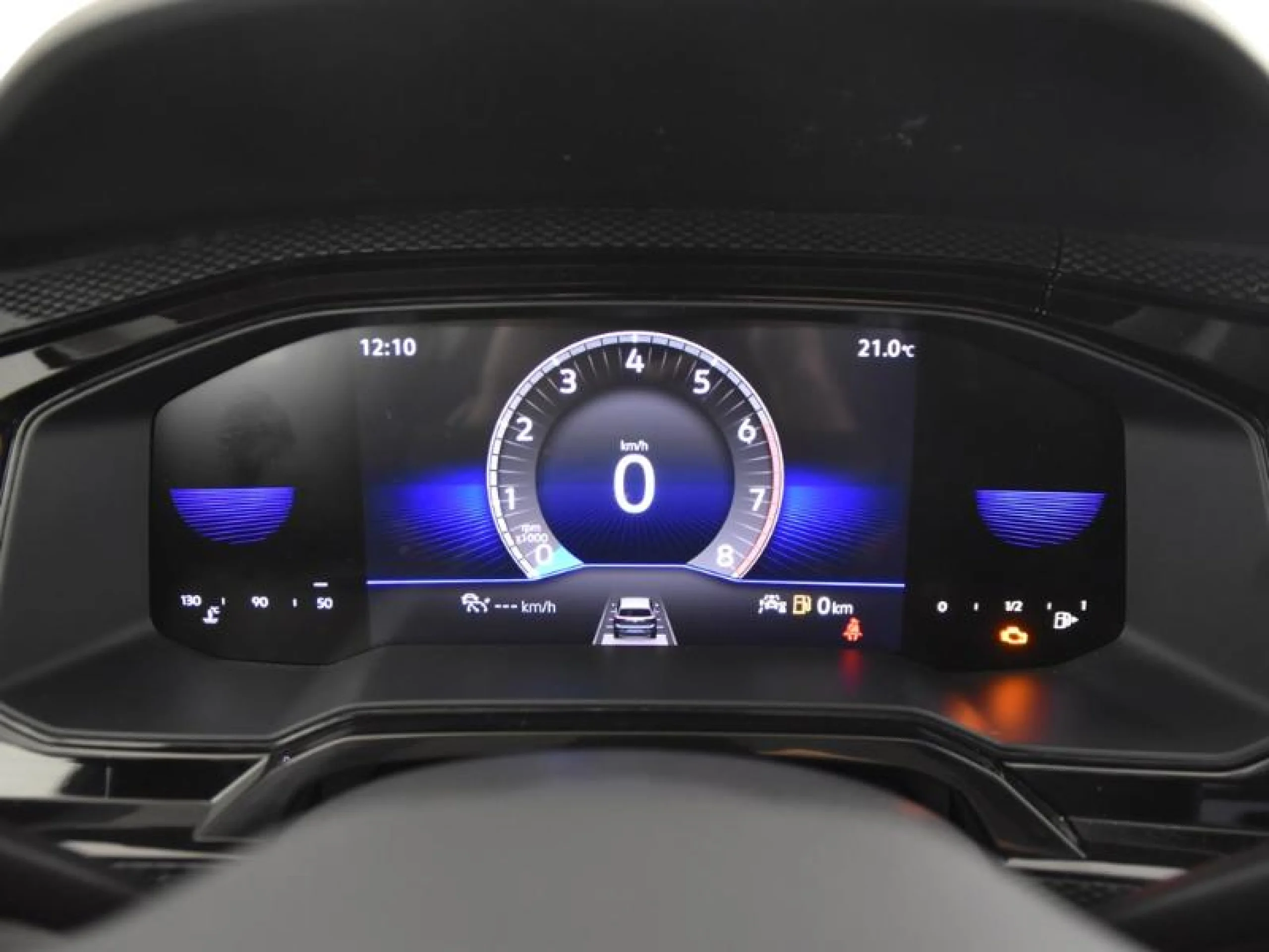 VOLKSWAGEN TAIGO LIFE 1.0 TSI 81KW (110CV) - Foto 15