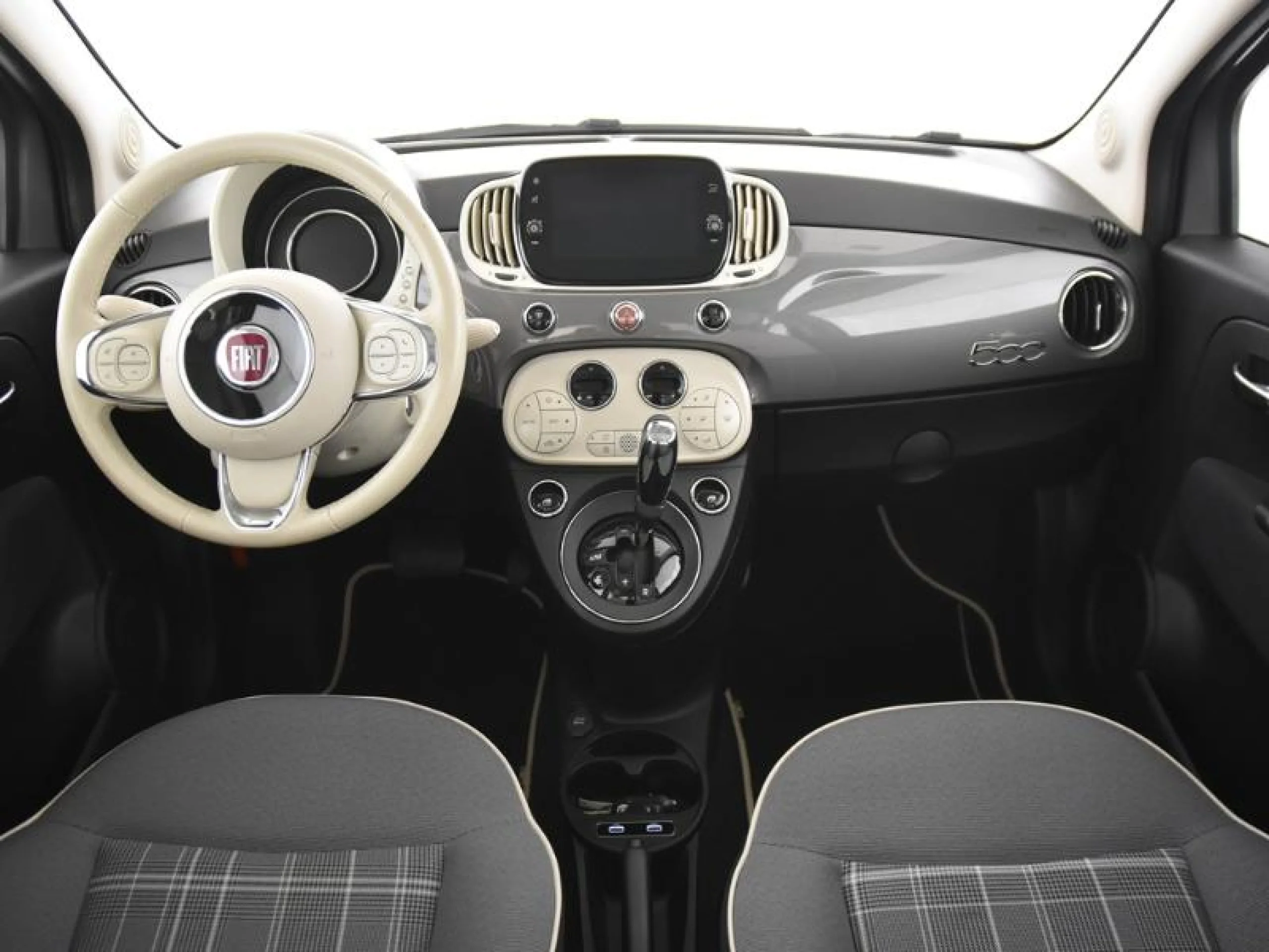 FIAT 500 ROCKSTAR 1.2 8V 51KW (69 CV) - Foto 4