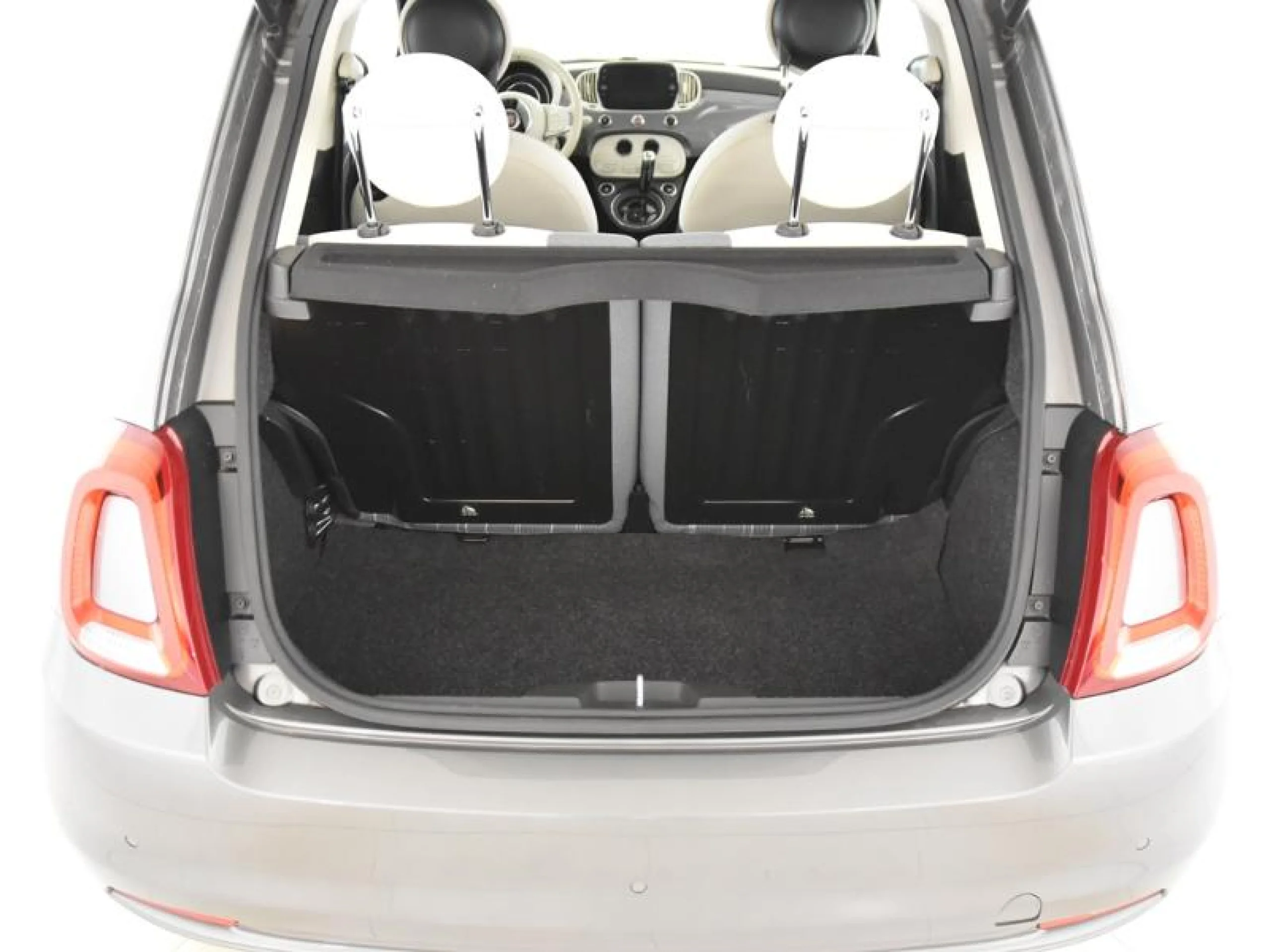 FIAT 500 ROCKSTAR 1.2 8V 51KW (69 CV) - Foto 6