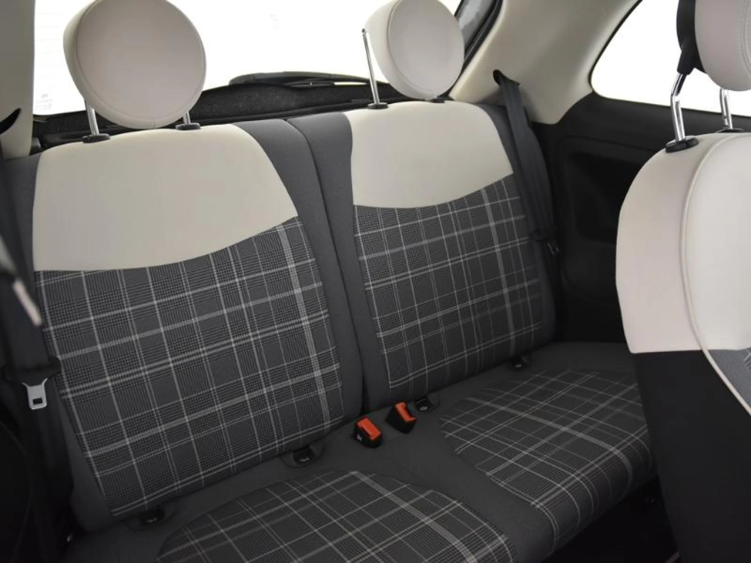 FIAT 500 ROCKSTAR 1.2 8V 51KW (69 CV) - Foto 8