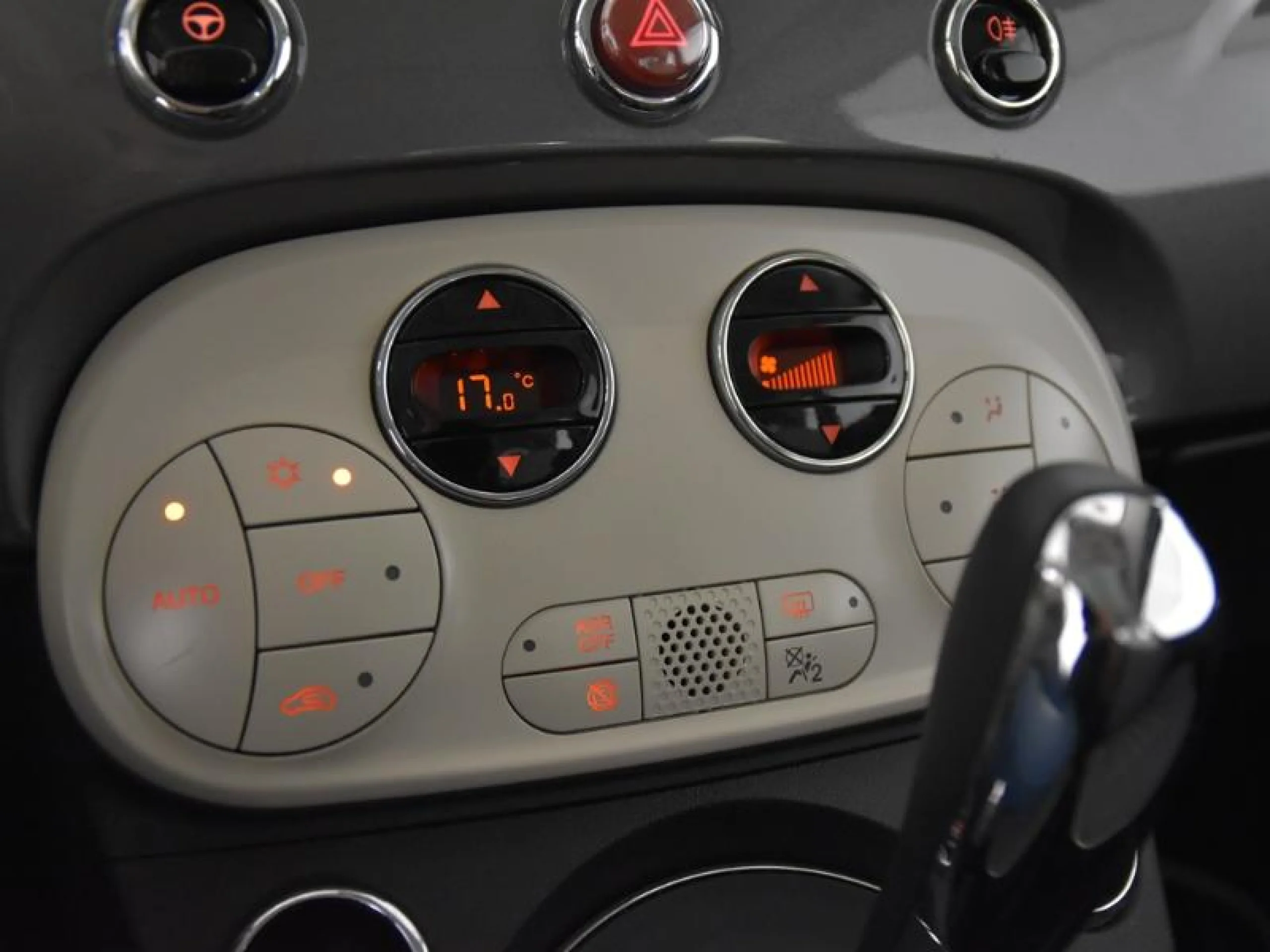 FIAT 500 ROCKSTAR 1.2 8V 51KW (69 CV) - Foto 12