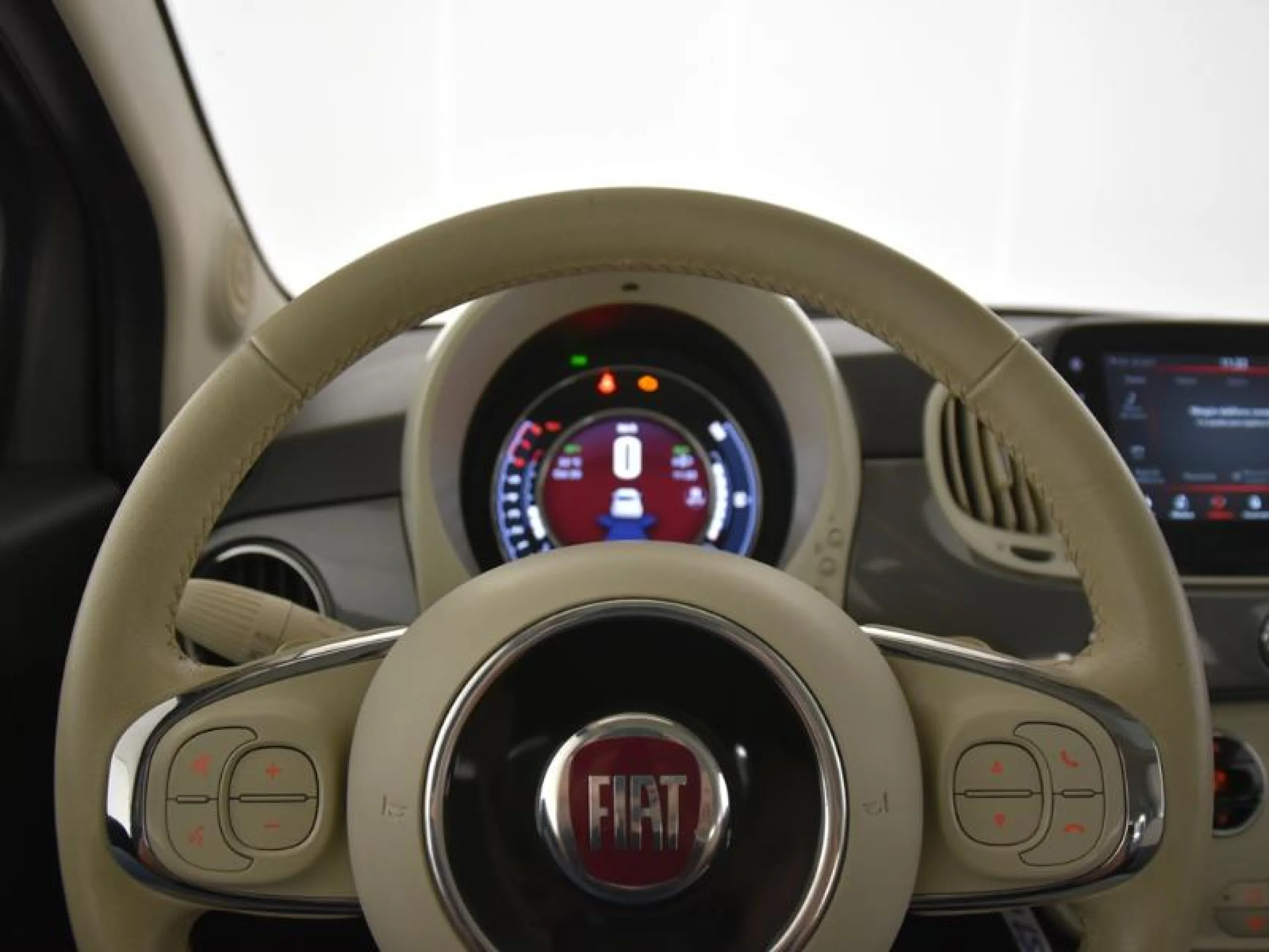 FIAT 500 ROCKSTAR 1.2 8V 51KW (69 CV) - Foto 14