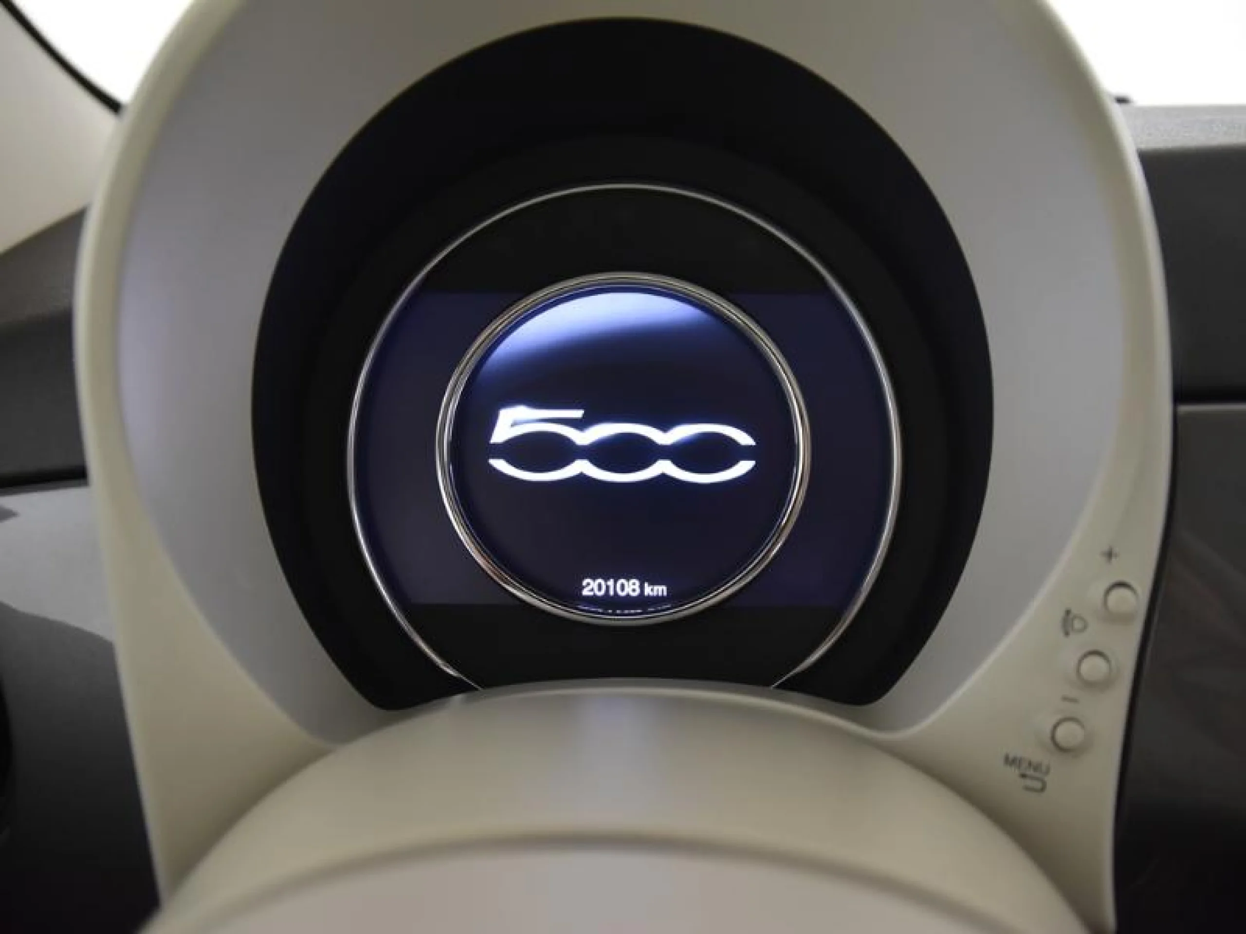 FIAT 500 ROCKSTAR 1.2 8V 51KW (69 CV) - Foto 16