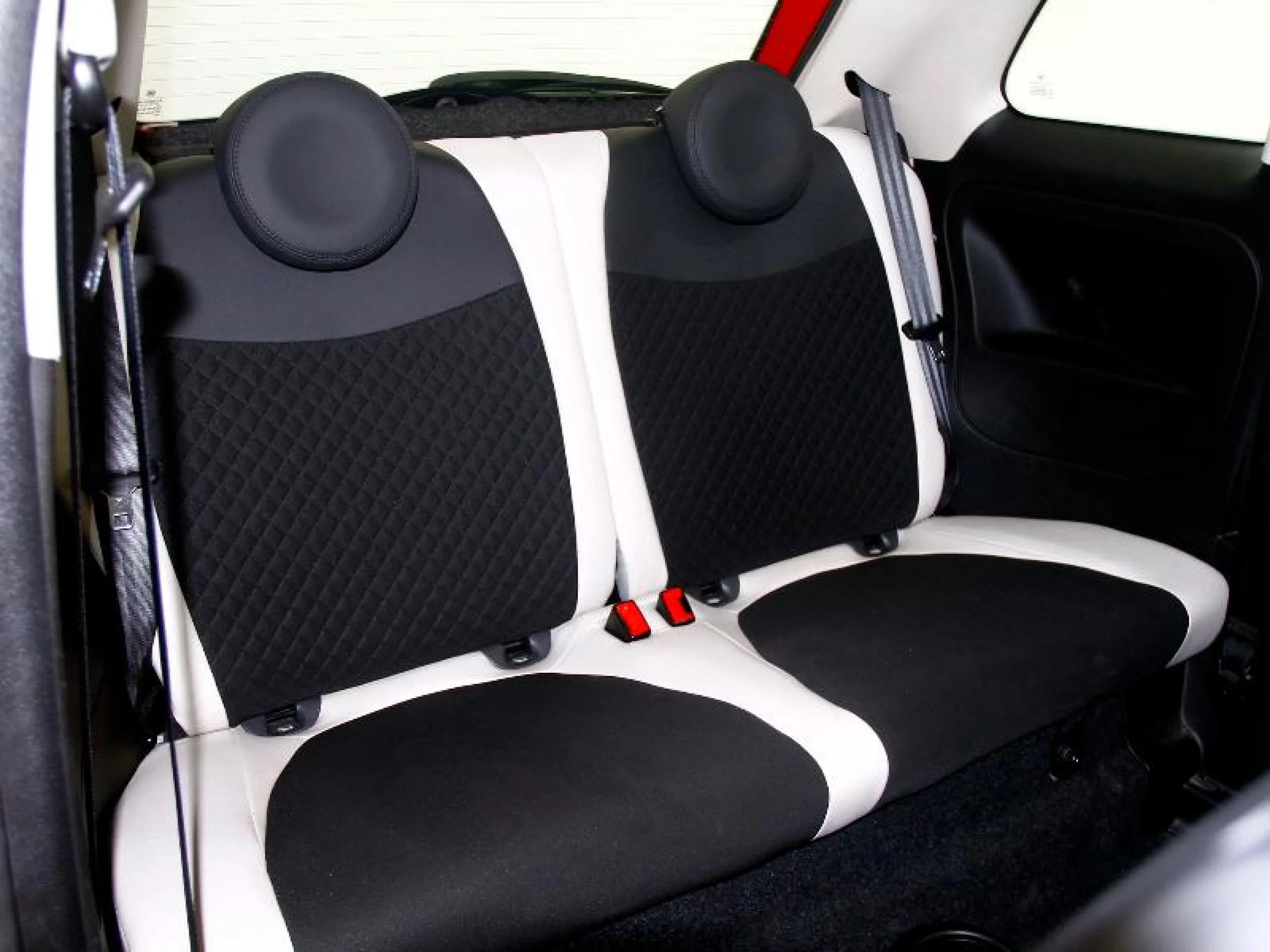 FIAT 500 DOLCEVITA 1.0 HYBRID 51KW (70 CV) - Foto 2