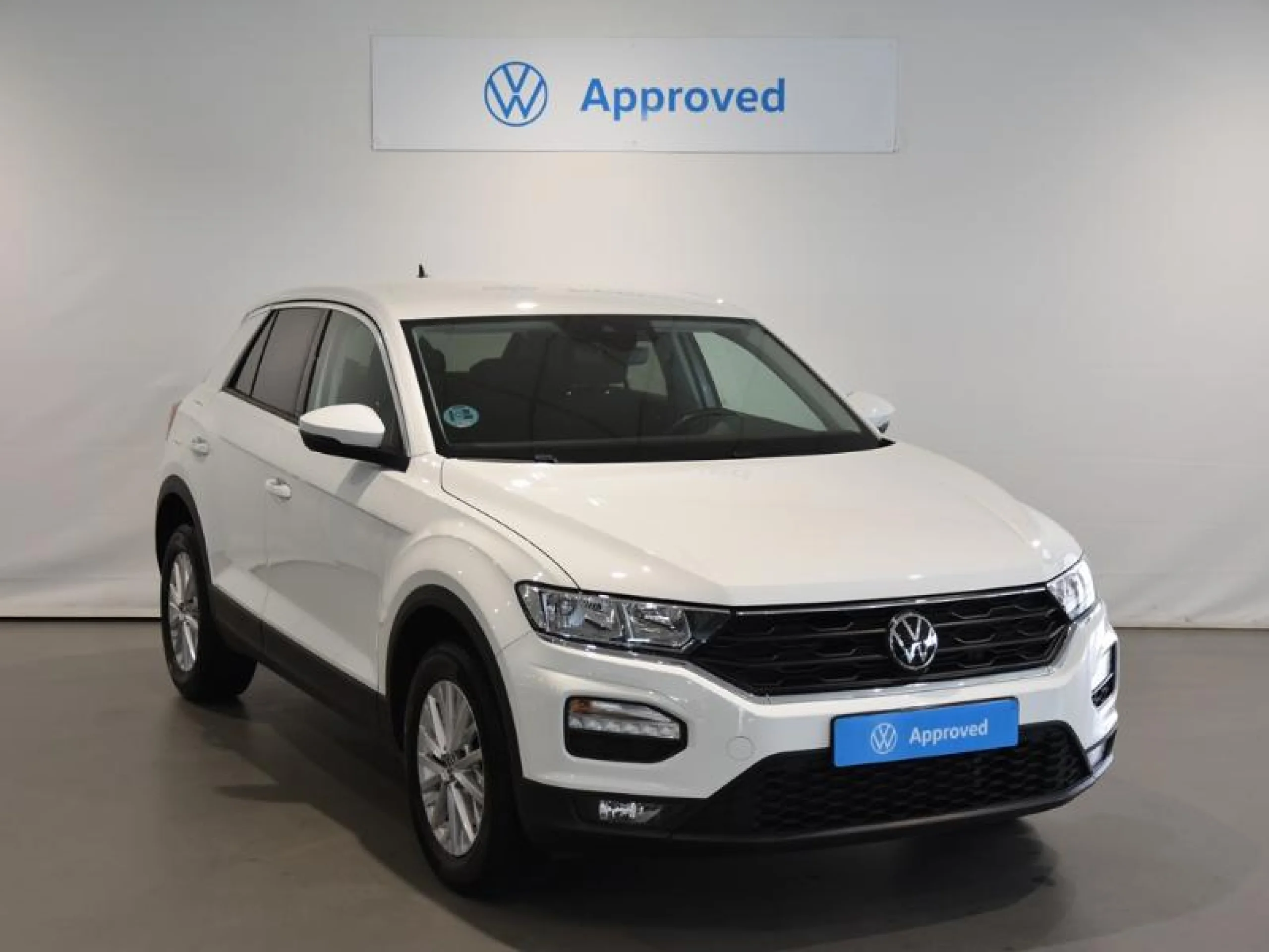 VOLKSWAGEN T ROC ADVANCE 1.6 TDI 85KW (115CV) - Foto 1