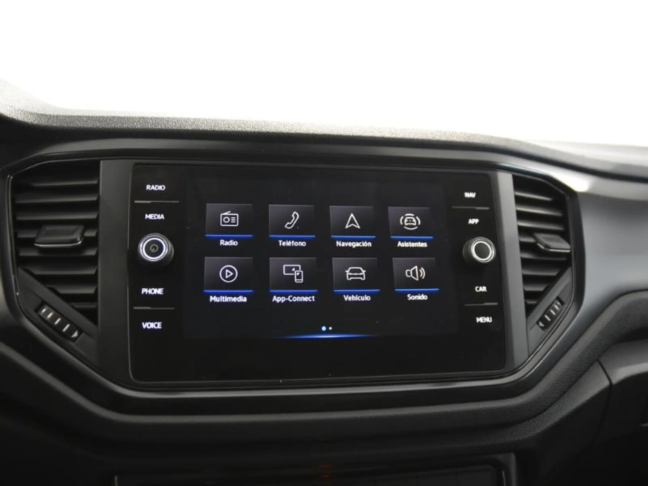 VOLKSWAGEN T ROC ADVANCE 1.6 TDI 85KW (115CV) - Foto 12