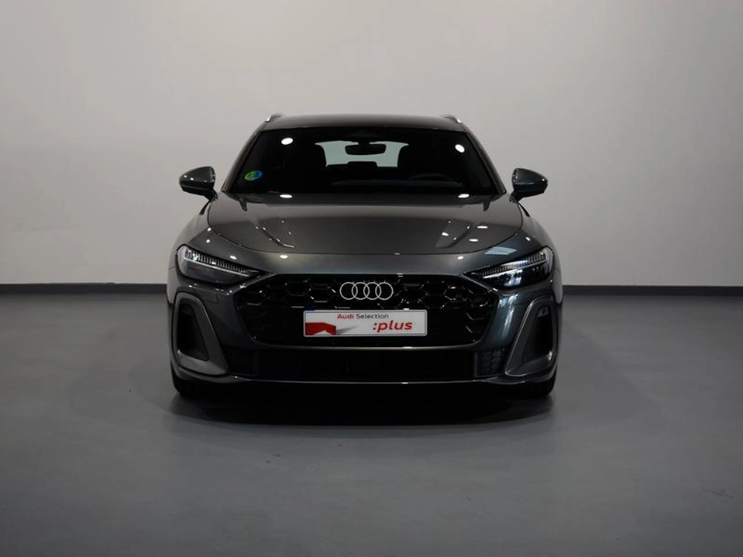 AUDI A5 AVANT TDI 150 KW (204 CV) S LINE - Foto 2