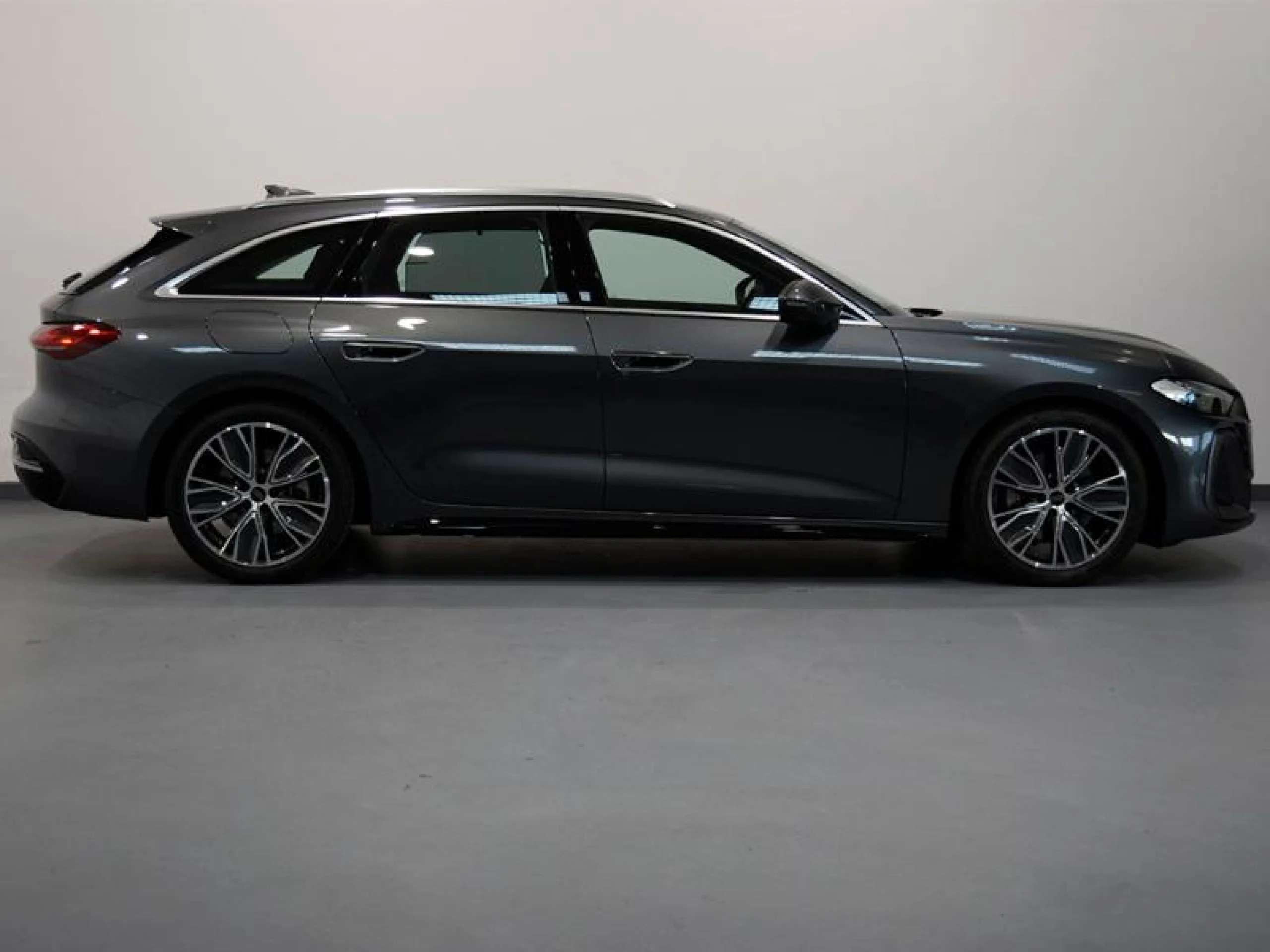 AUDI A5 AVANT TDI 150 KW (204 CV) S LINE - Foto 3