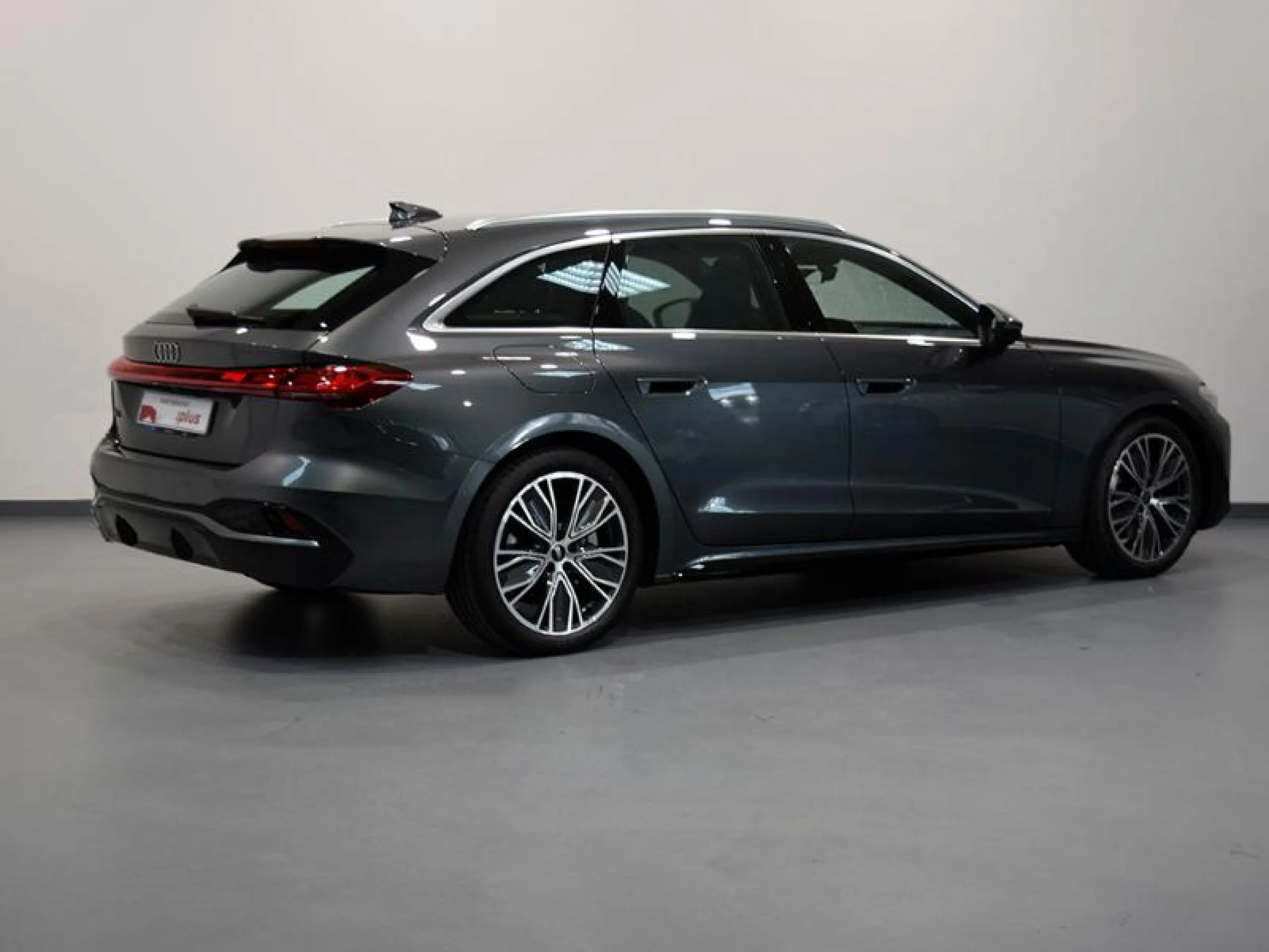 AUDI A5 AVANT TDI 150 KW (204 CV) S LINE - Foto 4