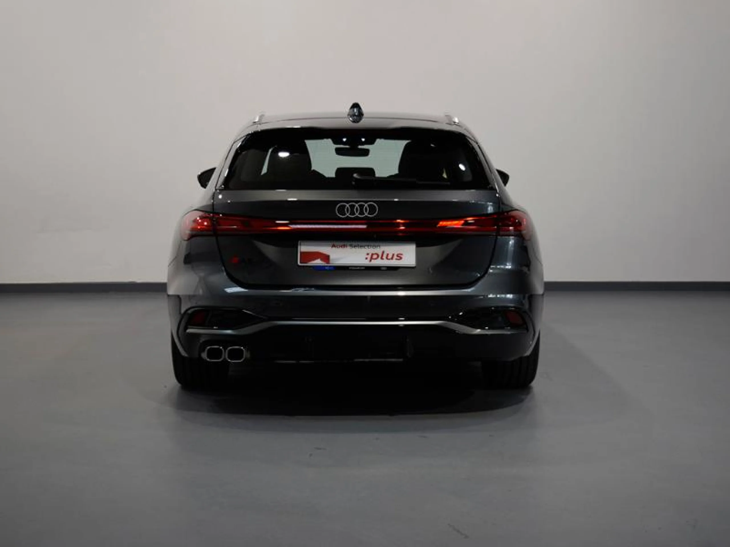 AUDI A5 AVANT TDI 150 KW (204 CV) S LINE - Foto 5