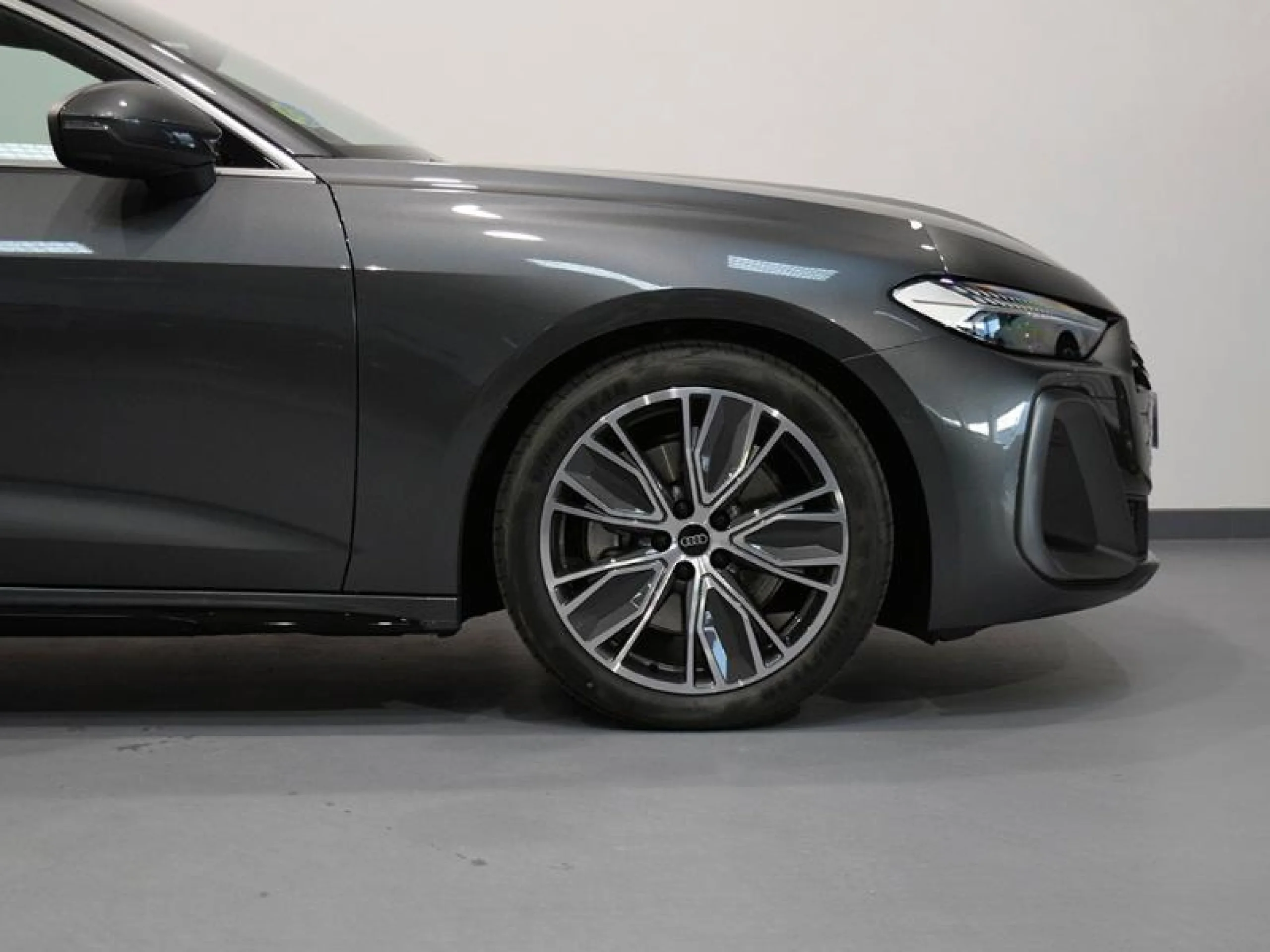 AUDI A5 AVANT TDI 150 KW (204 CV) S LINE - Foto 6