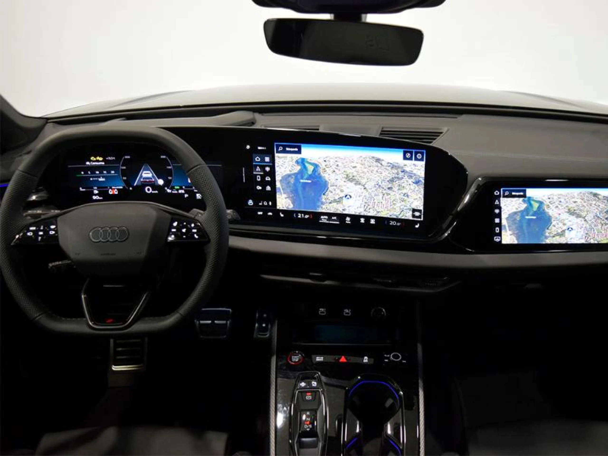 AUDI A5 AVANT TDI 150 KW (204 CV) S LINE - Foto 7