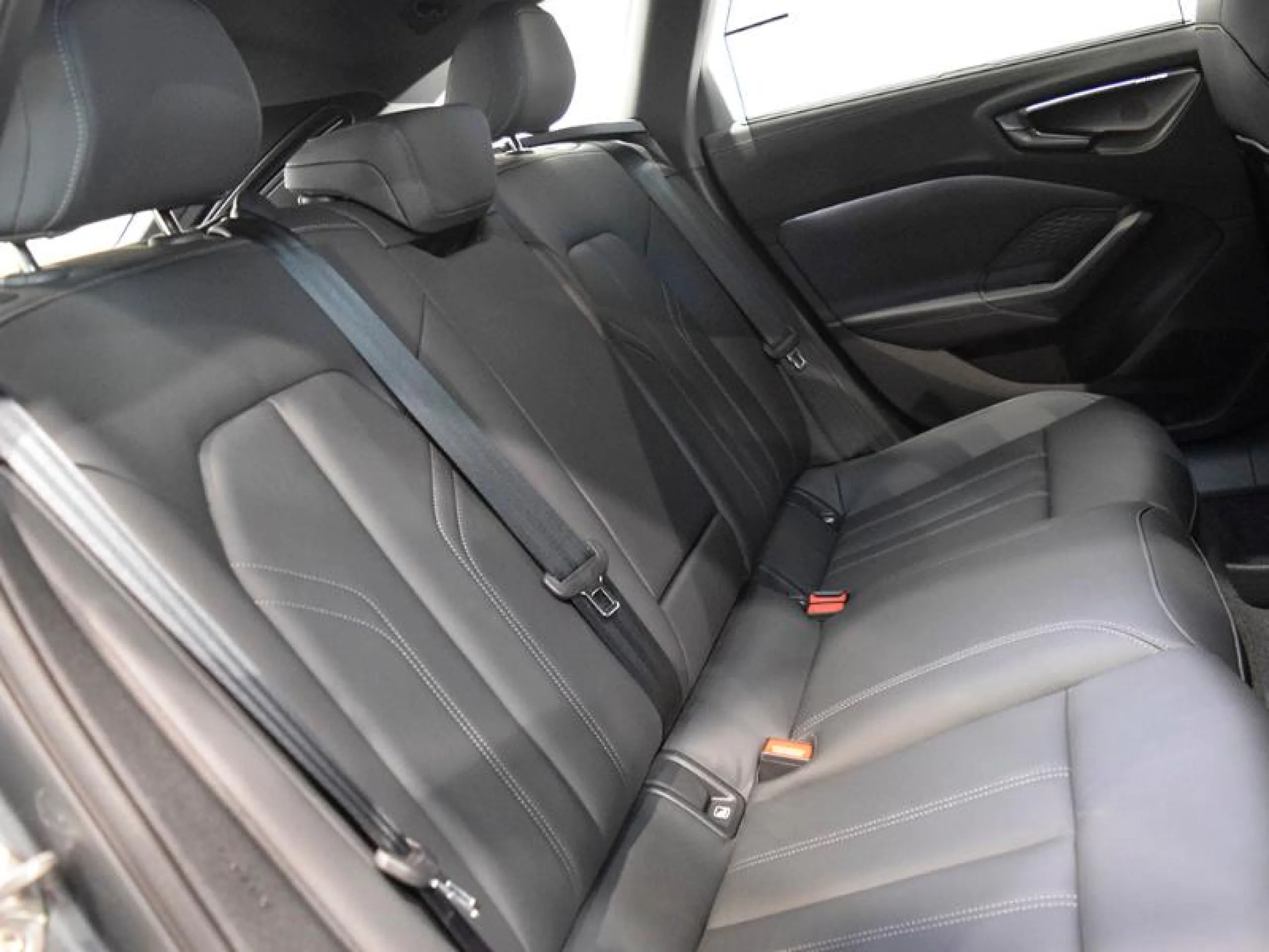 AUDI A5 AVANT TDI 150 KW (204 CV) S LINE - Foto 8