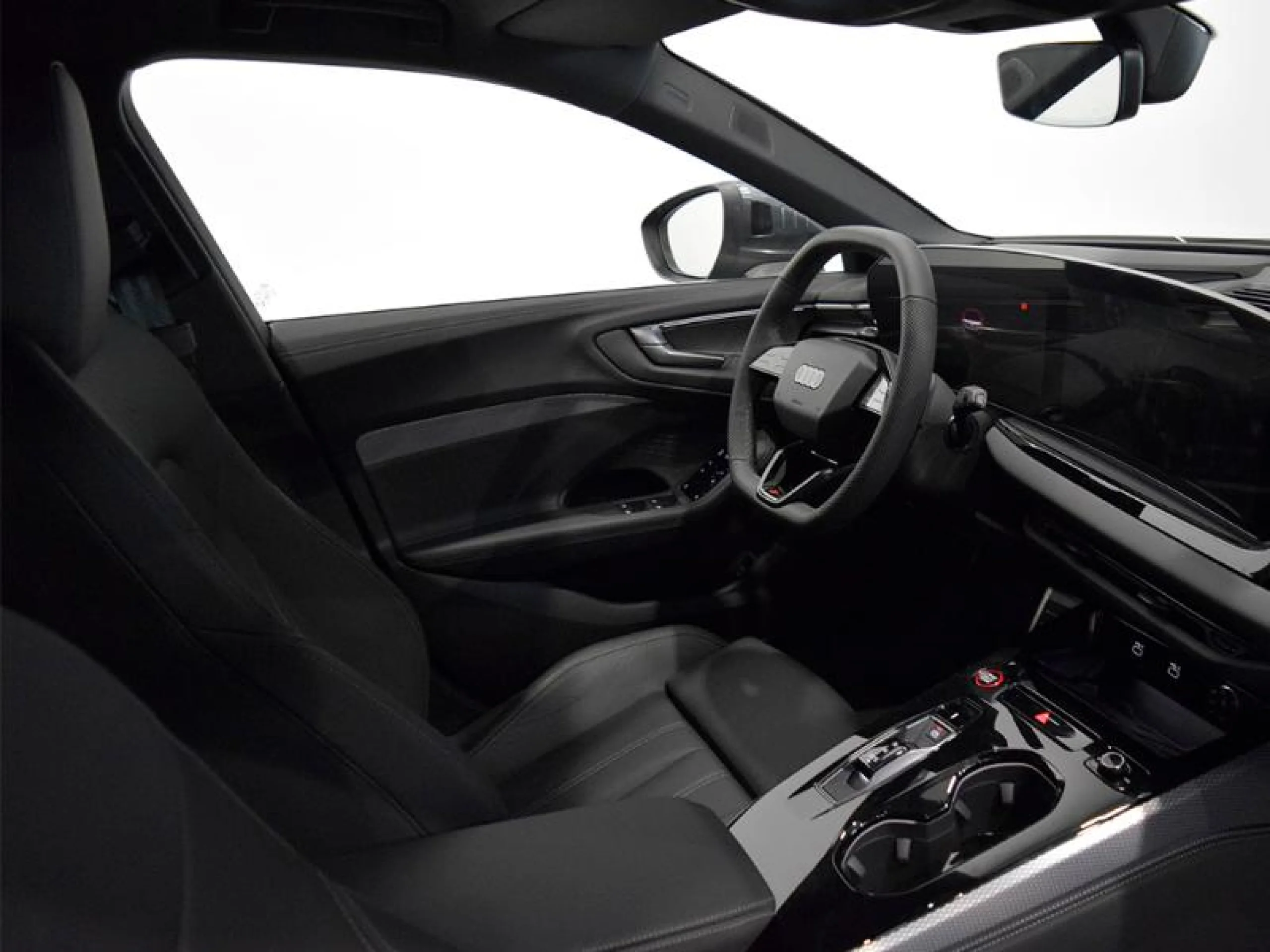 AUDI A5 AVANT TDI 150 KW (204 CV) S LINE - Foto 9