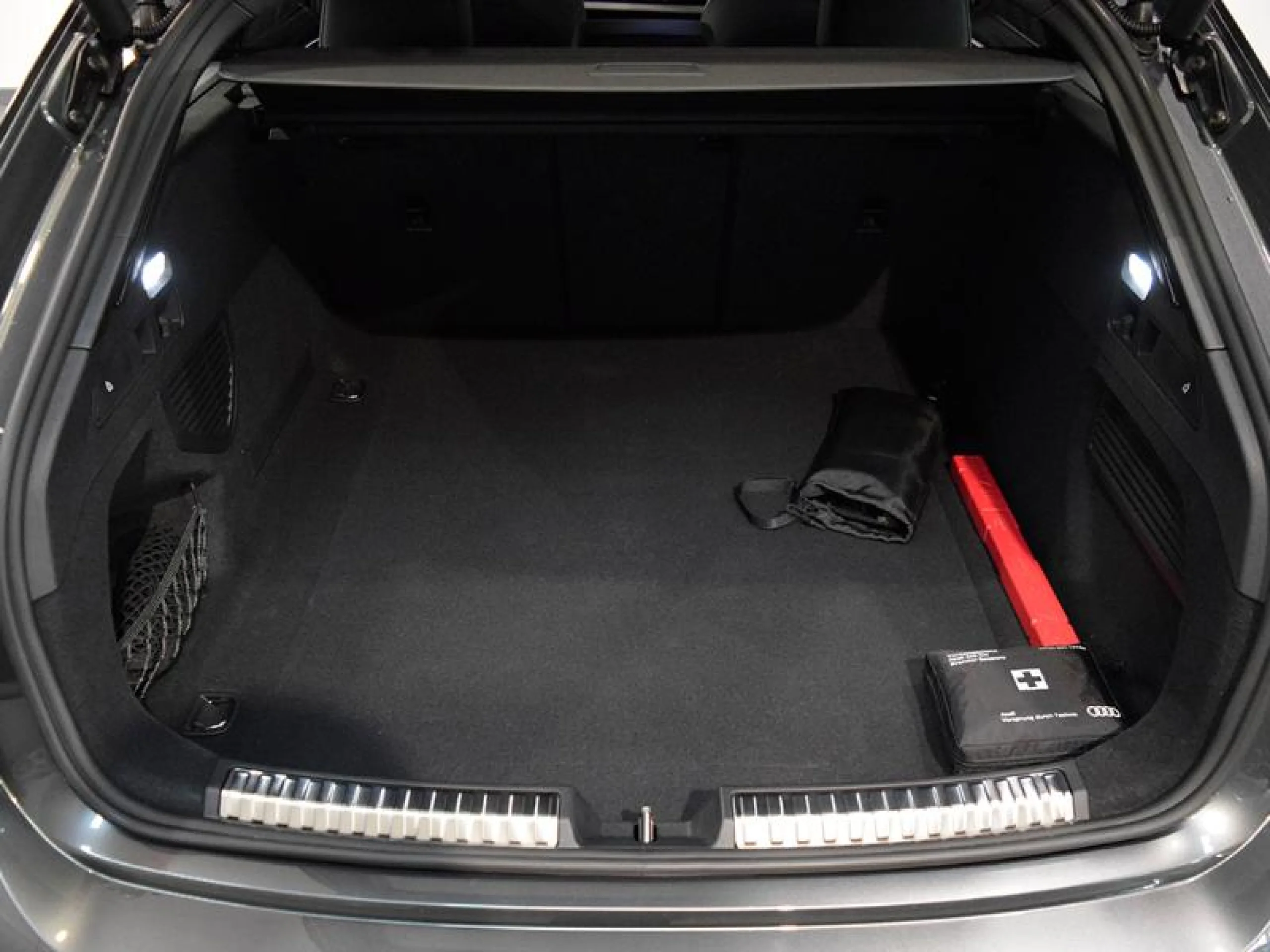 AUDI A5 AVANT TDI 150 KW (204 CV) S LINE - Foto 12