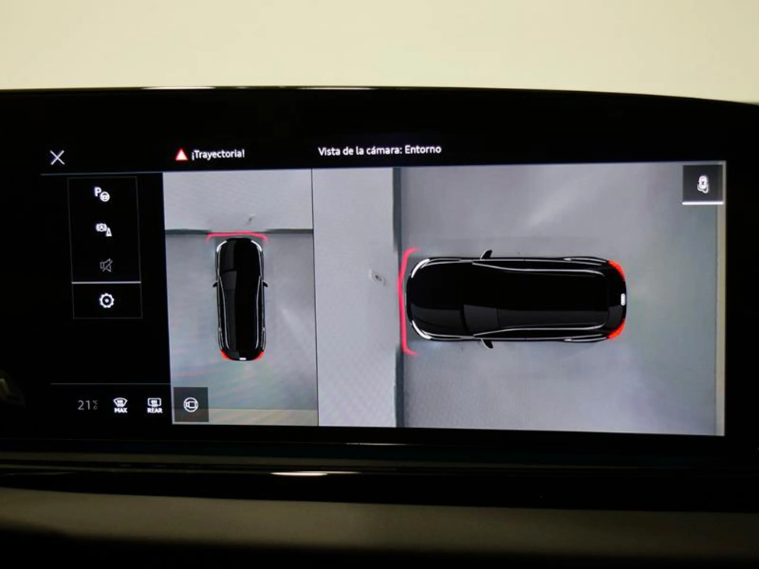 AUDI A5 AVANT TDI 150 KW (204 CV) S LINE - Foto 16