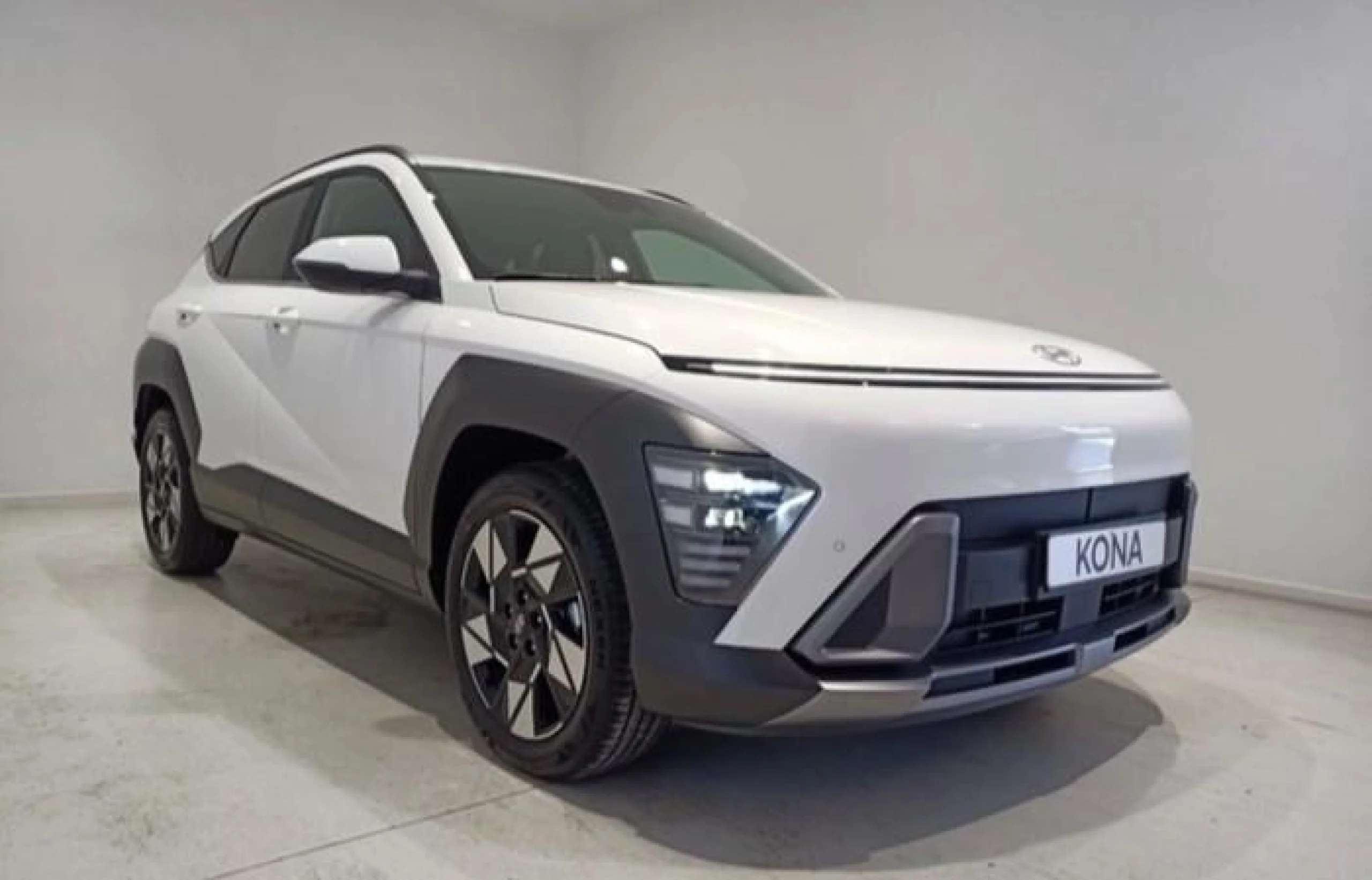 HYUNDAI KONA 1.0 TGDI TECNO - Foto 2